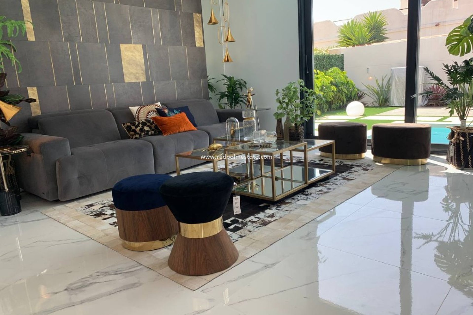 Nouvelle construction - Villa -
Torrevieja