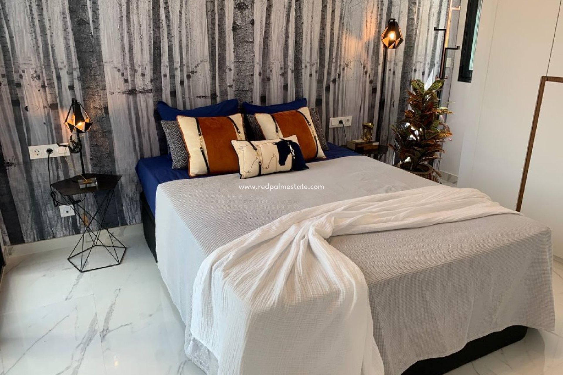 Nouvelle construction - Villa -
Torrevieja