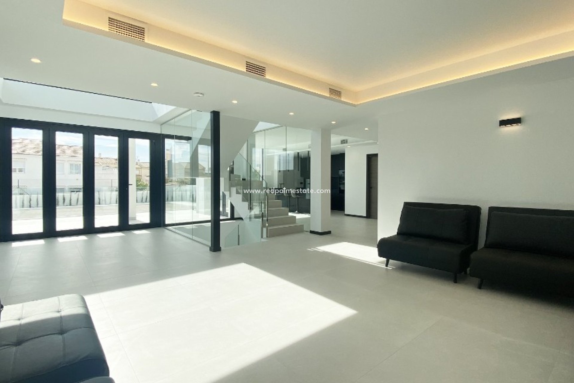 Nouvelle construction - Villa -
Torrevieja