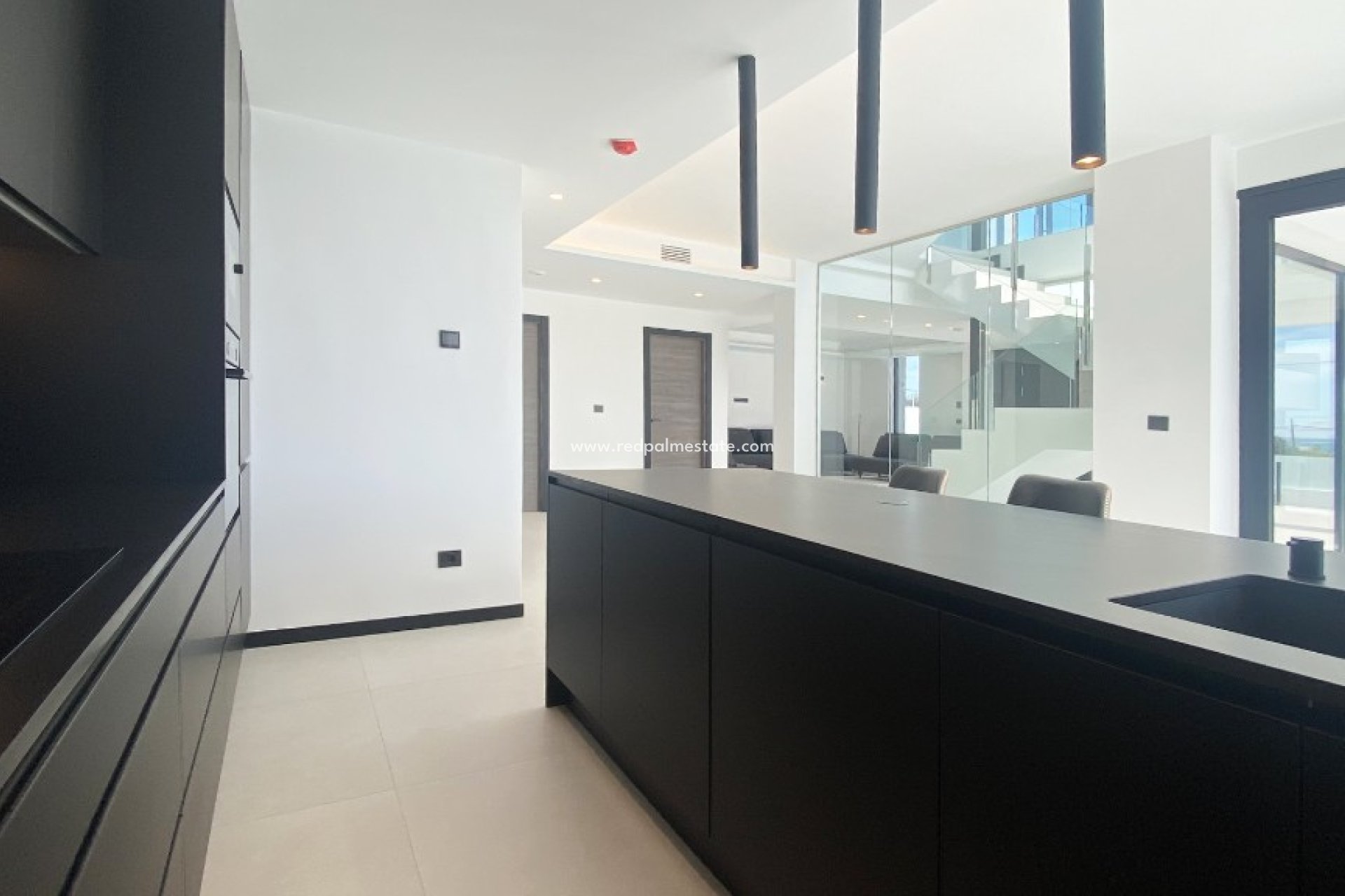 Nouvelle construction - Villa -
Torrevieja