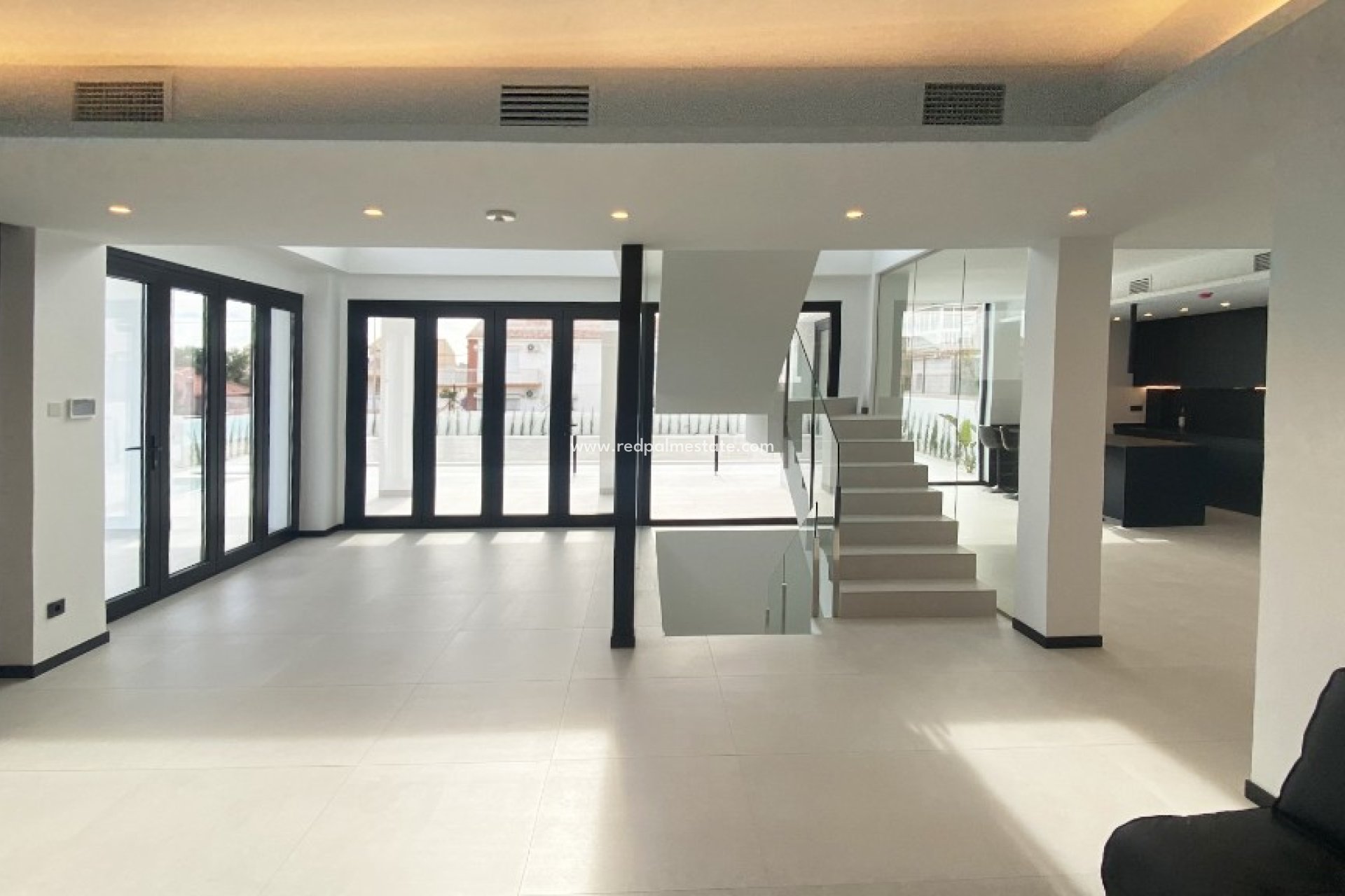 Nouvelle construction - Villa -
Torrevieja