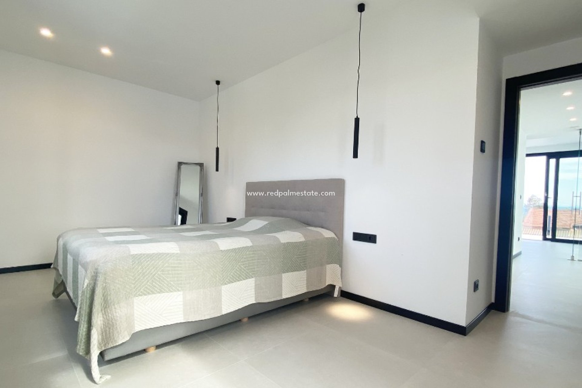 Nouvelle construction - Villa -
Torrevieja