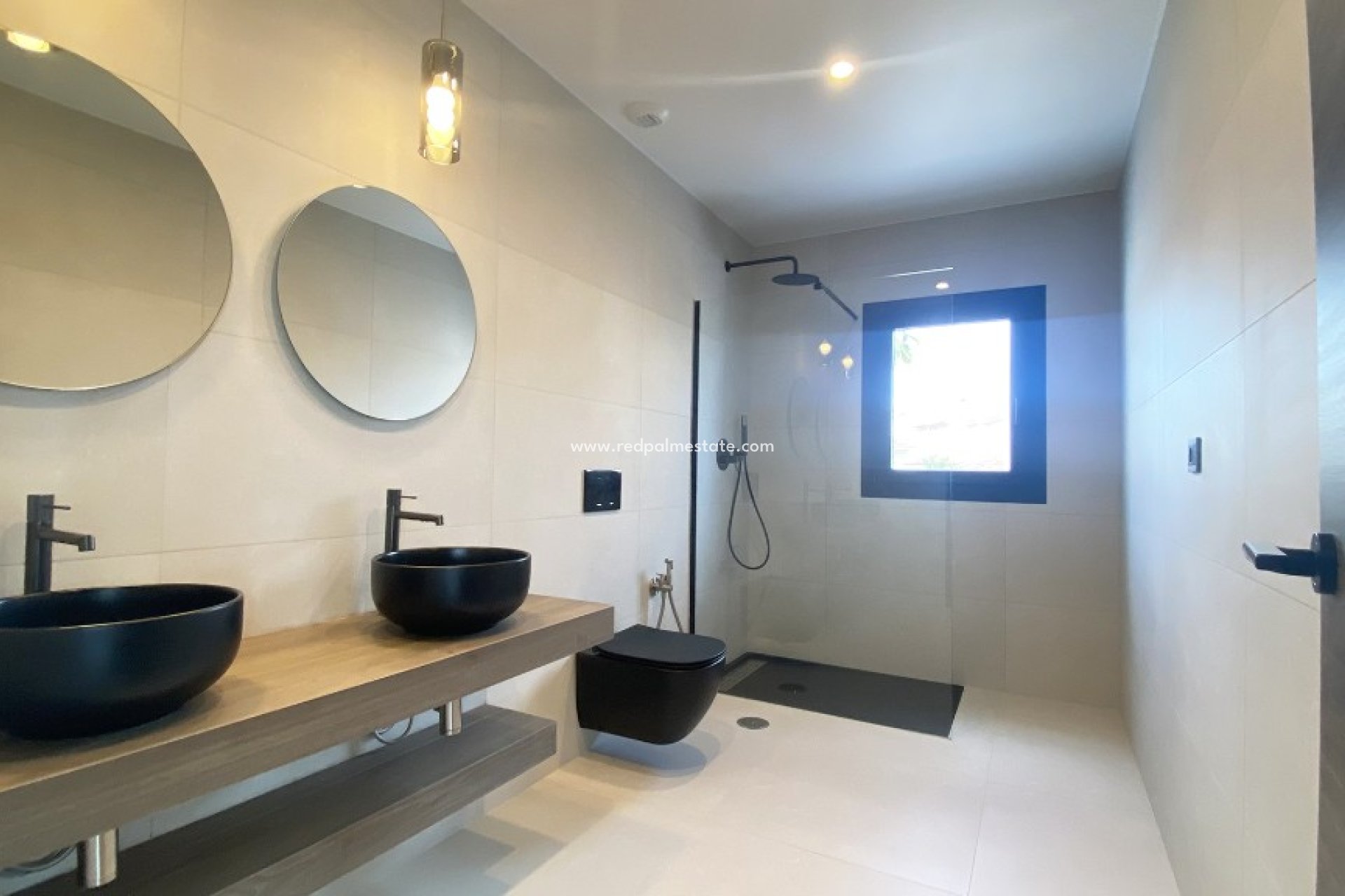 Nouvelle construction - Villa -
Torrevieja