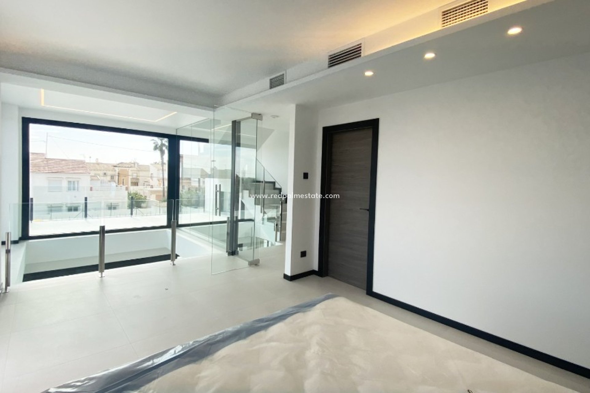 Nouvelle construction - Villa -
Torrevieja