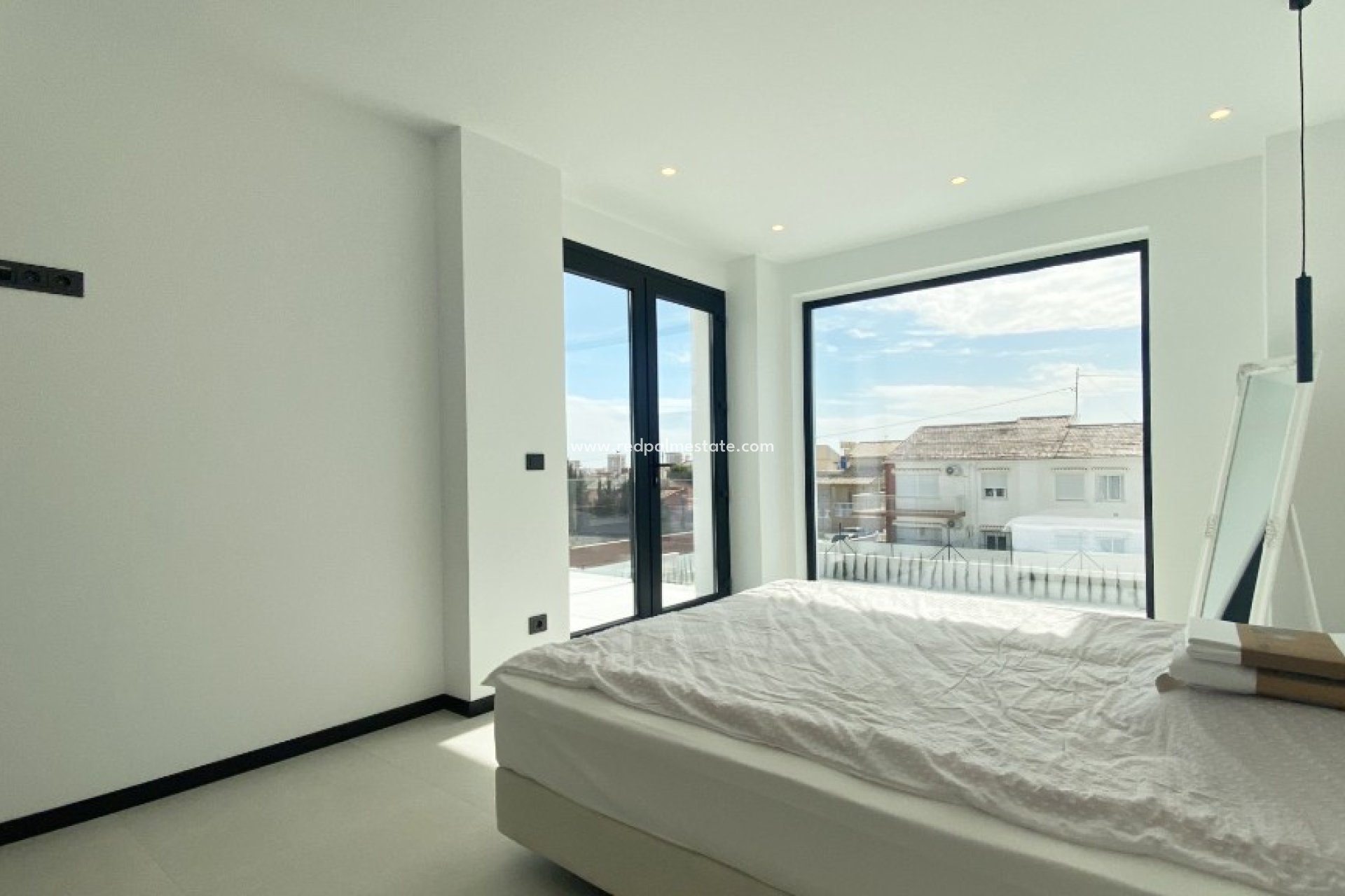 Nouvelle construction - Villa -
Torrevieja