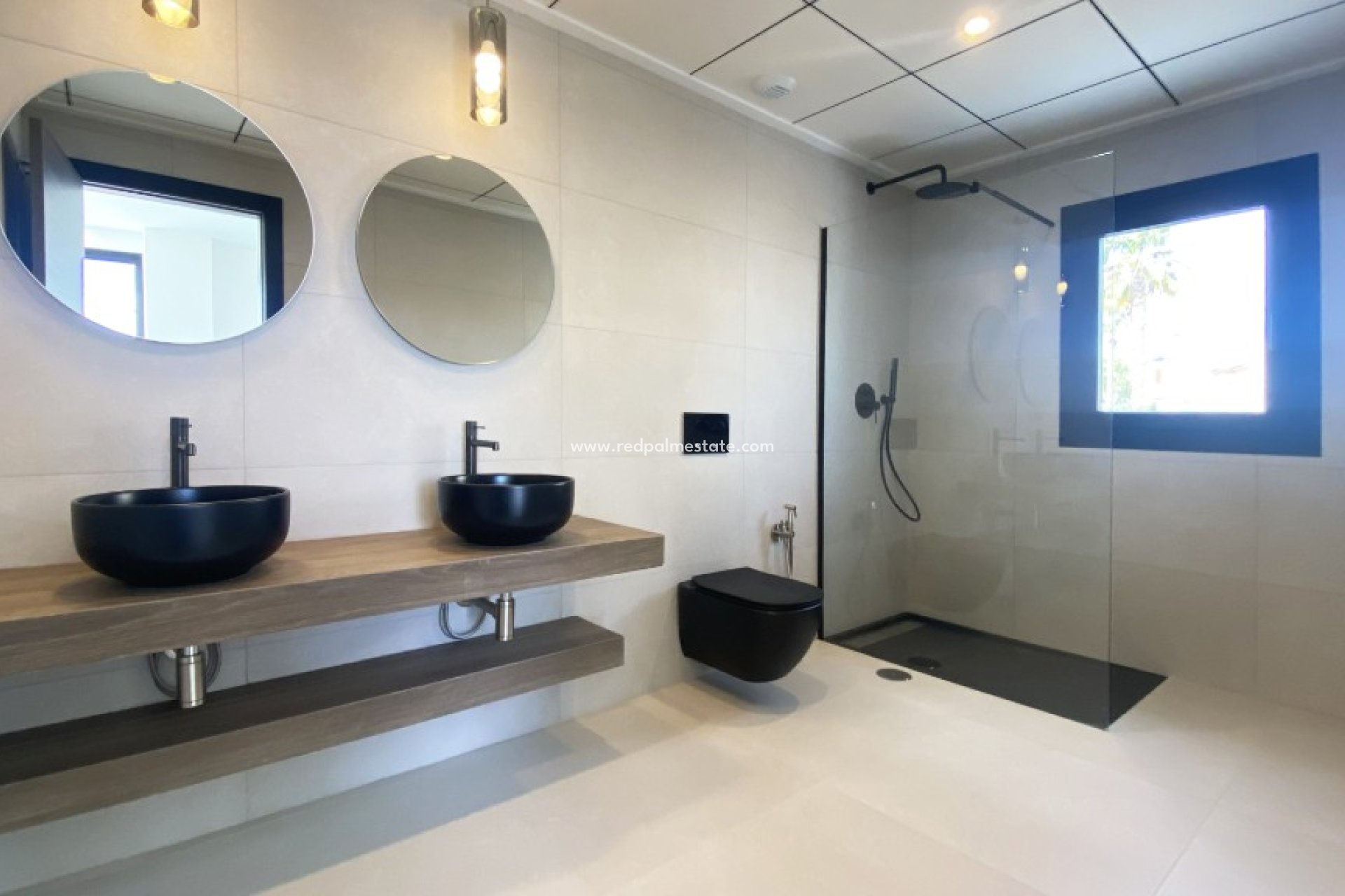 Nouvelle construction - Villa -
Torrevieja