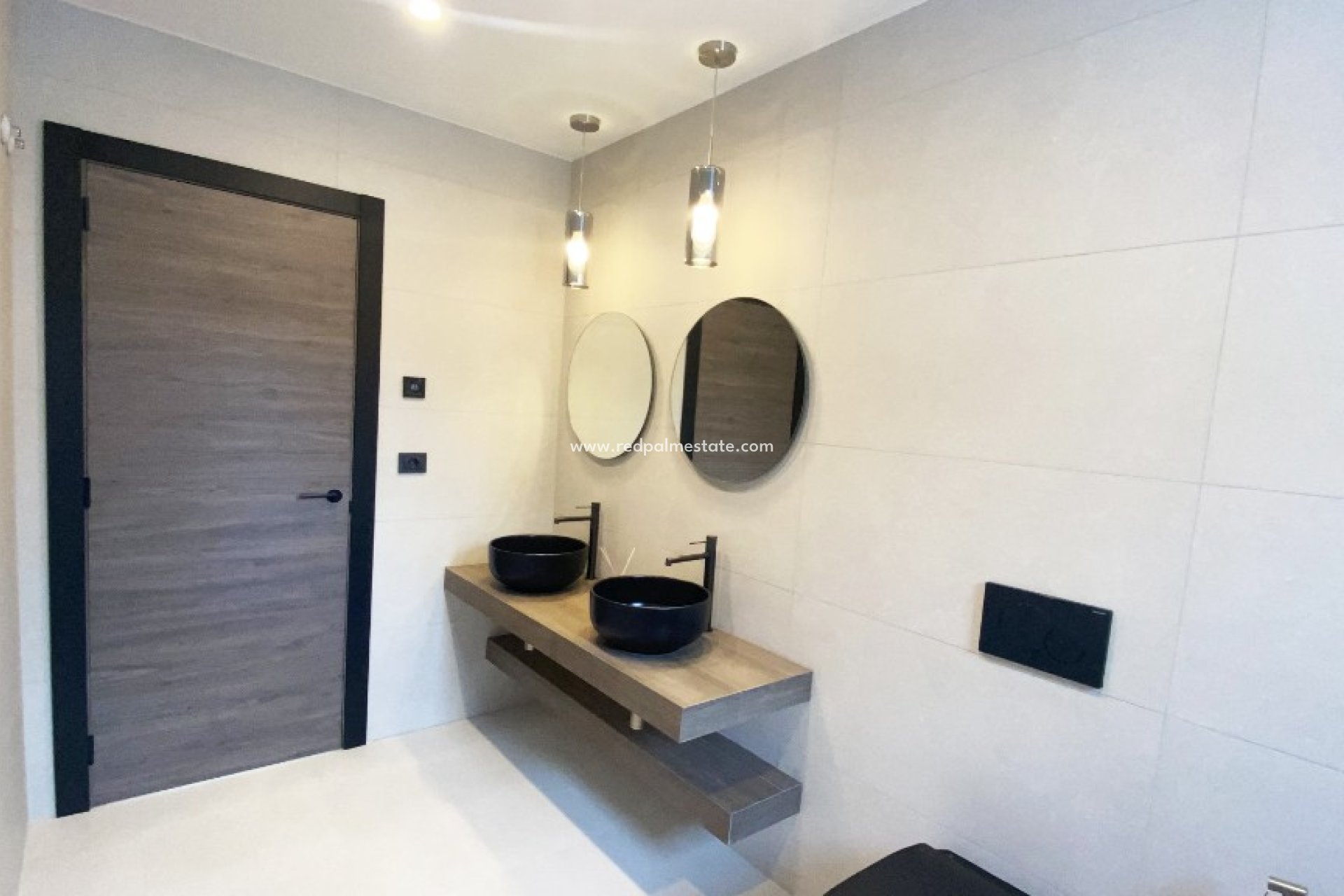 Nouvelle construction - Villa -
Torrevieja