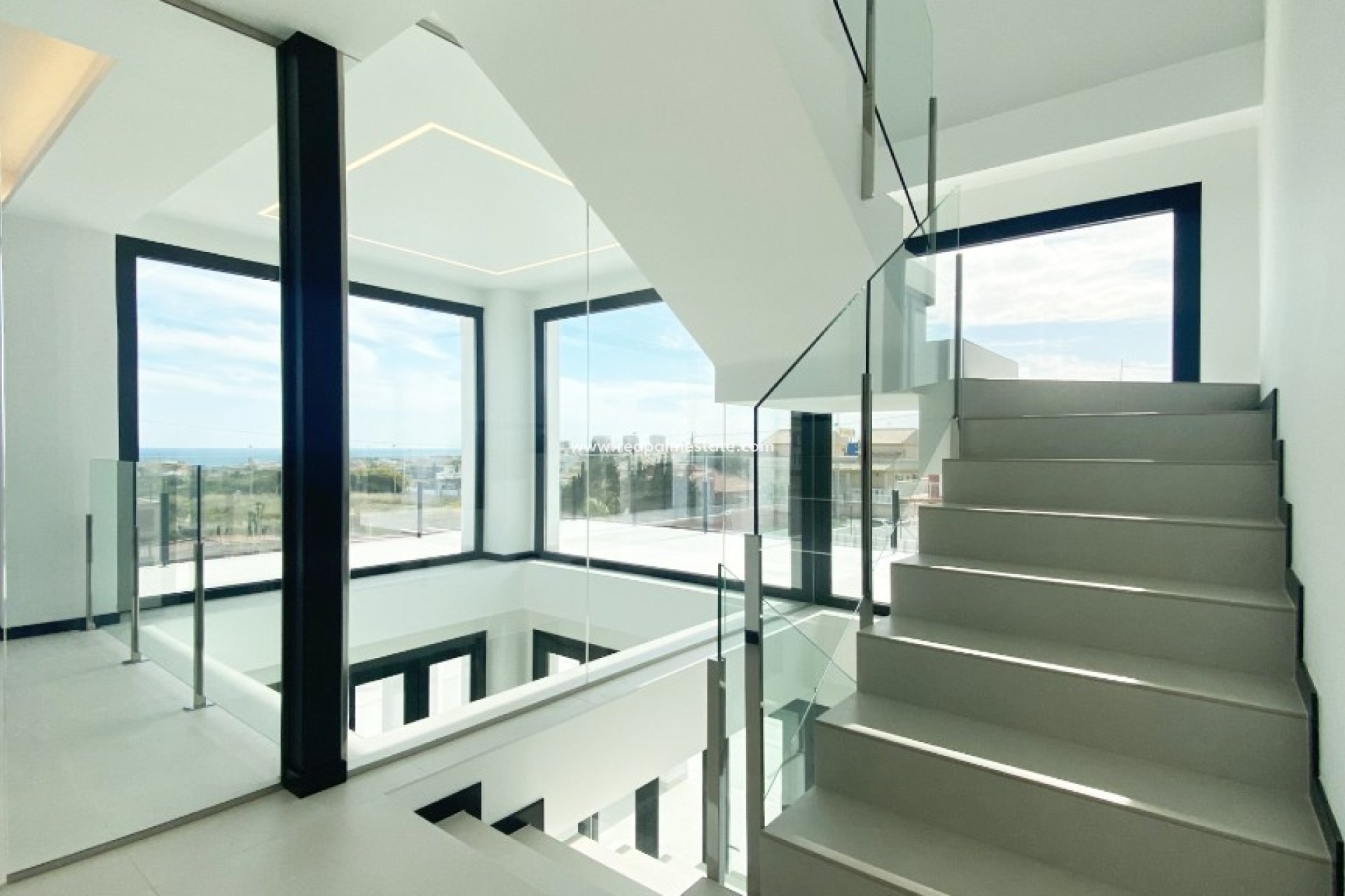 Nouvelle construction - Villa -
Torrevieja