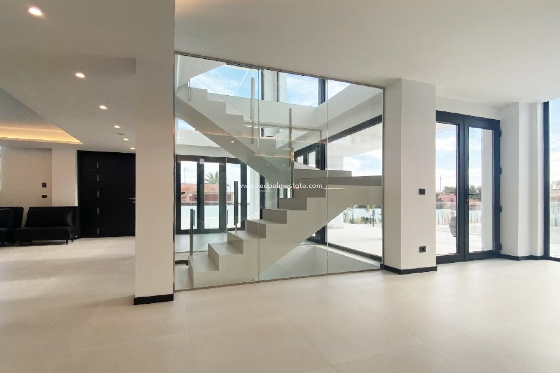 Nouvelle construction - Villa -
Torrevieja