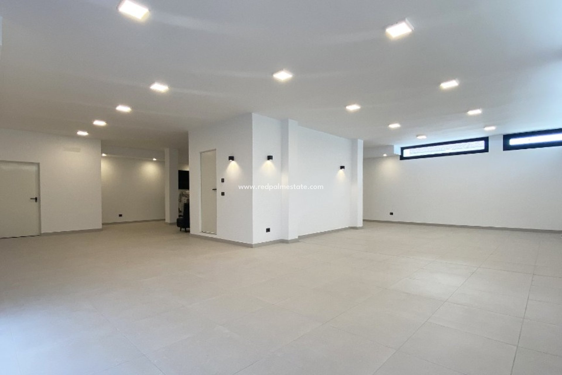 Nouvelle construction - Villa -
Torrevieja