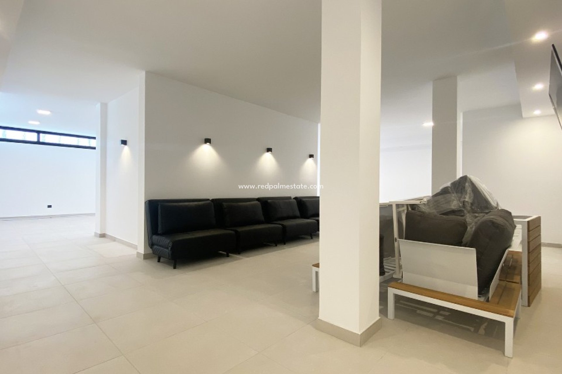 Nouvelle construction - Villa -
Torrevieja
