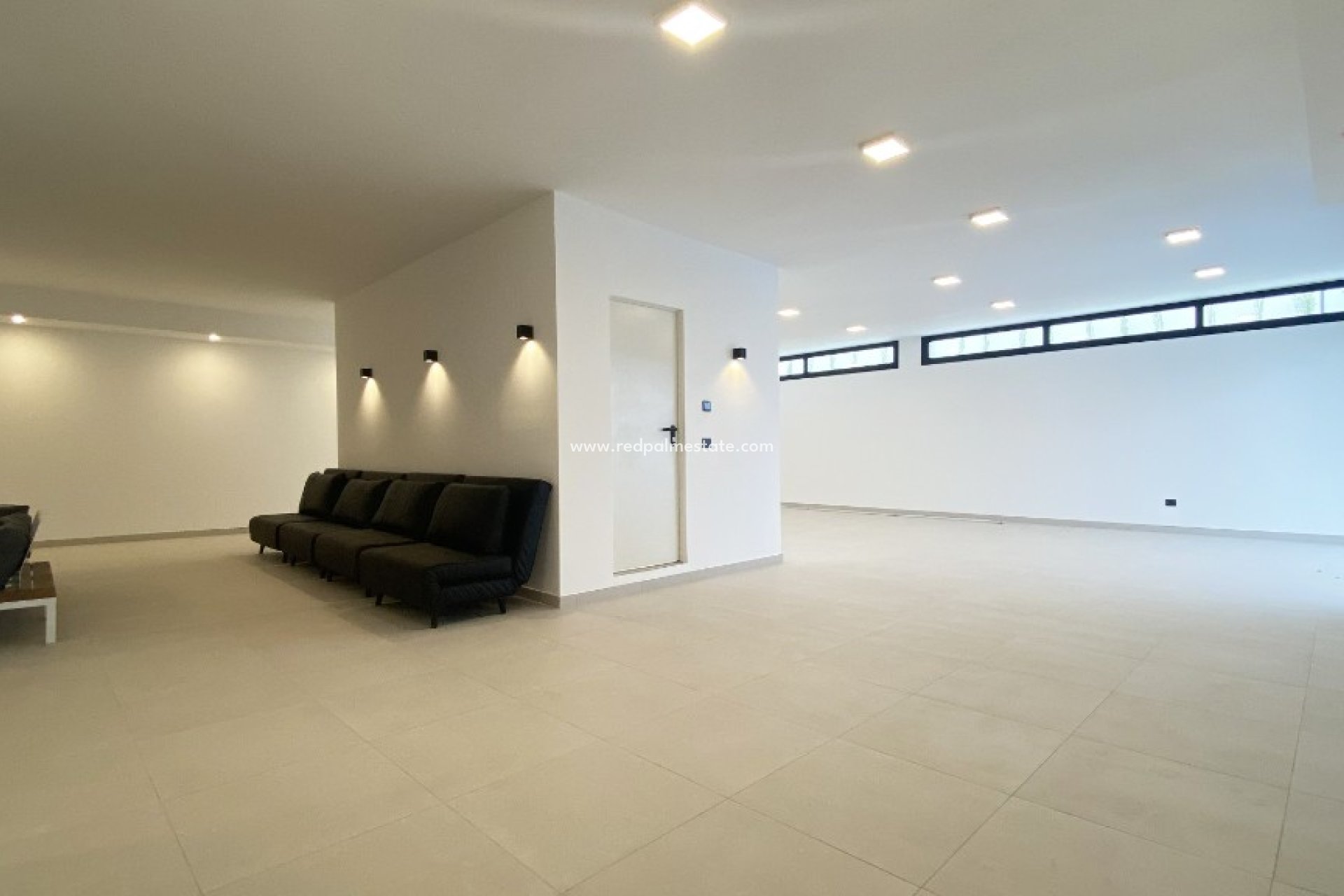 Nouvelle construction - Villa -
Torrevieja