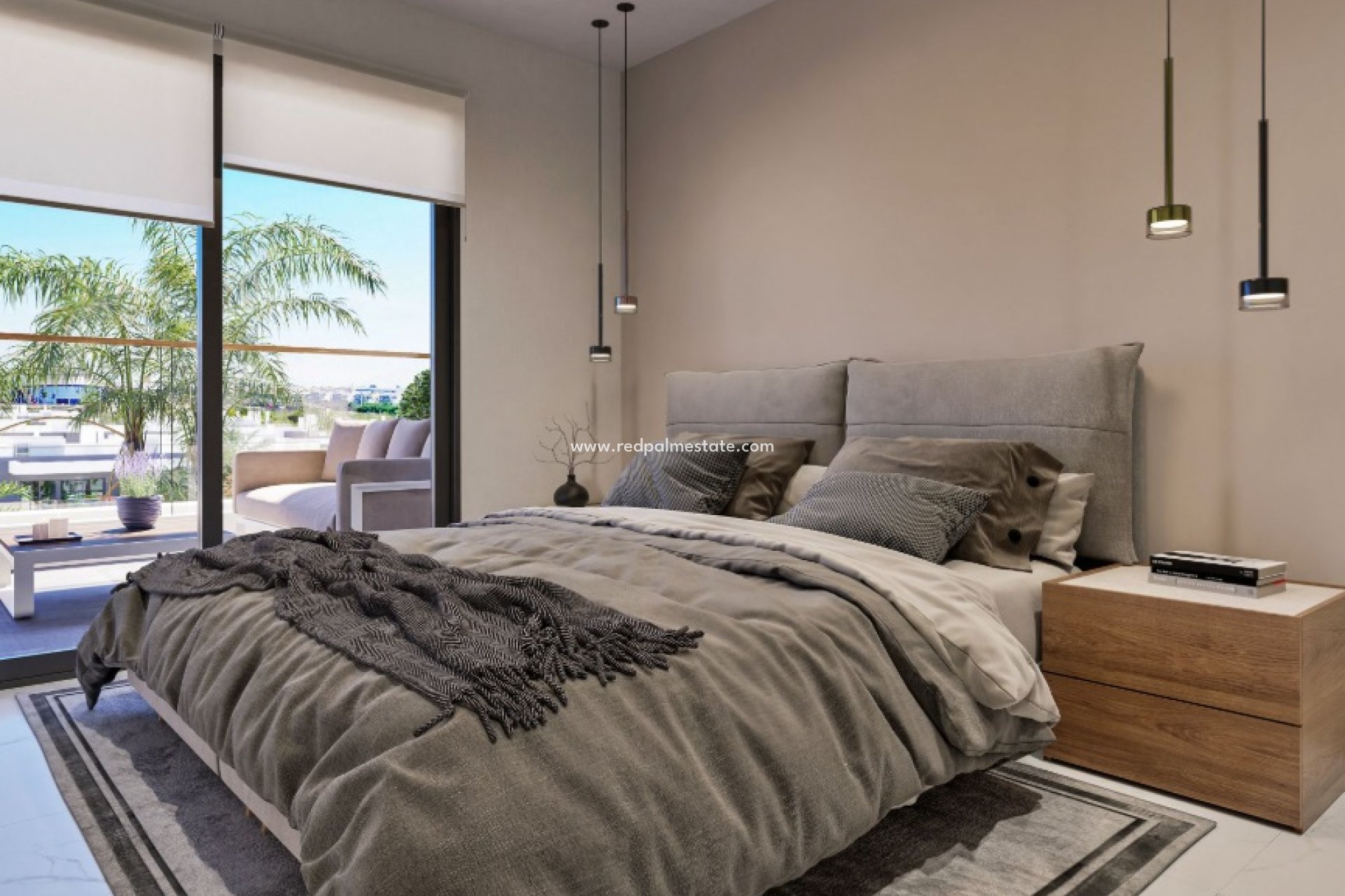 Nouvelle construction - Villa -
Torrevieja