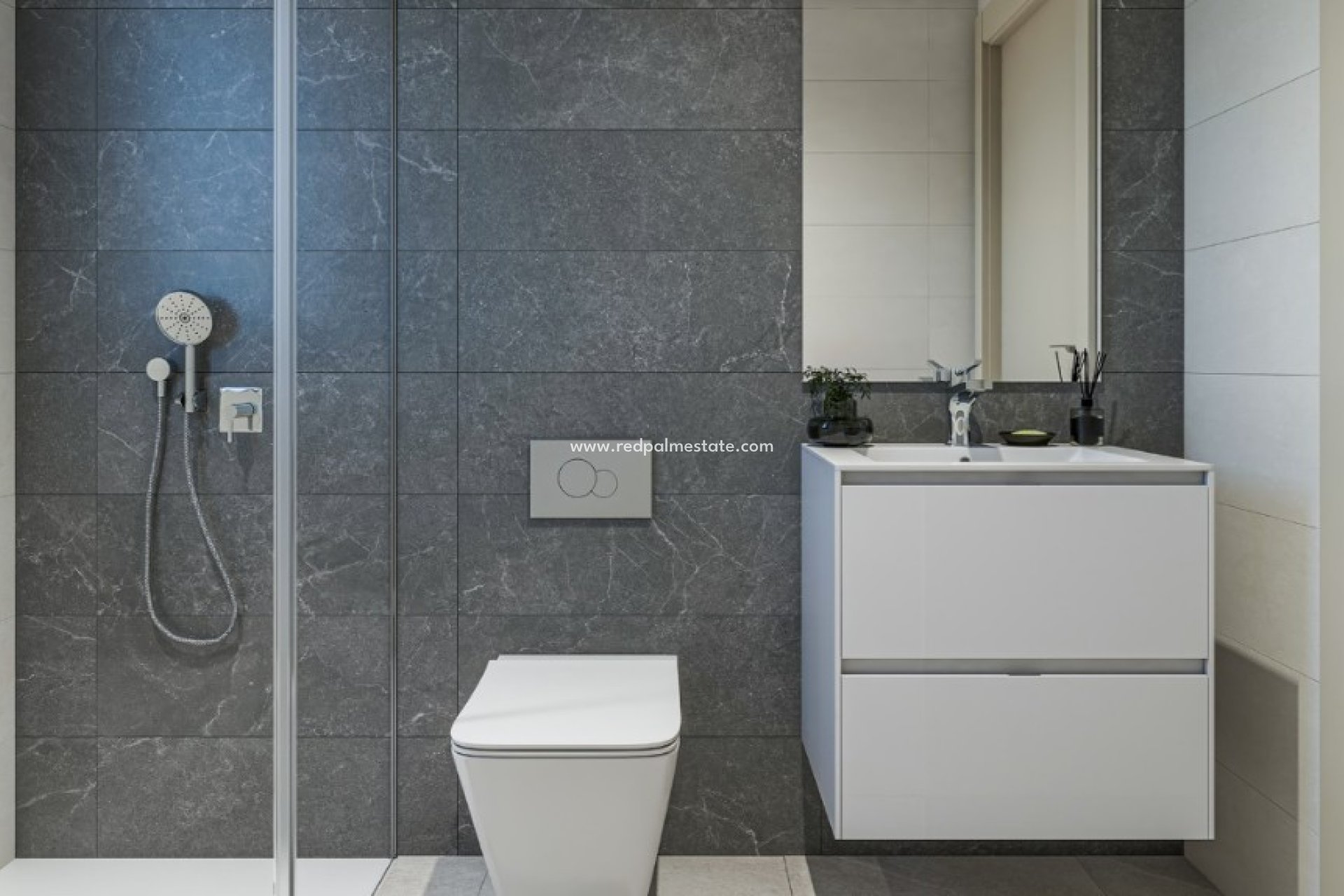 Nouvelle construction - Villa -
Torrevieja