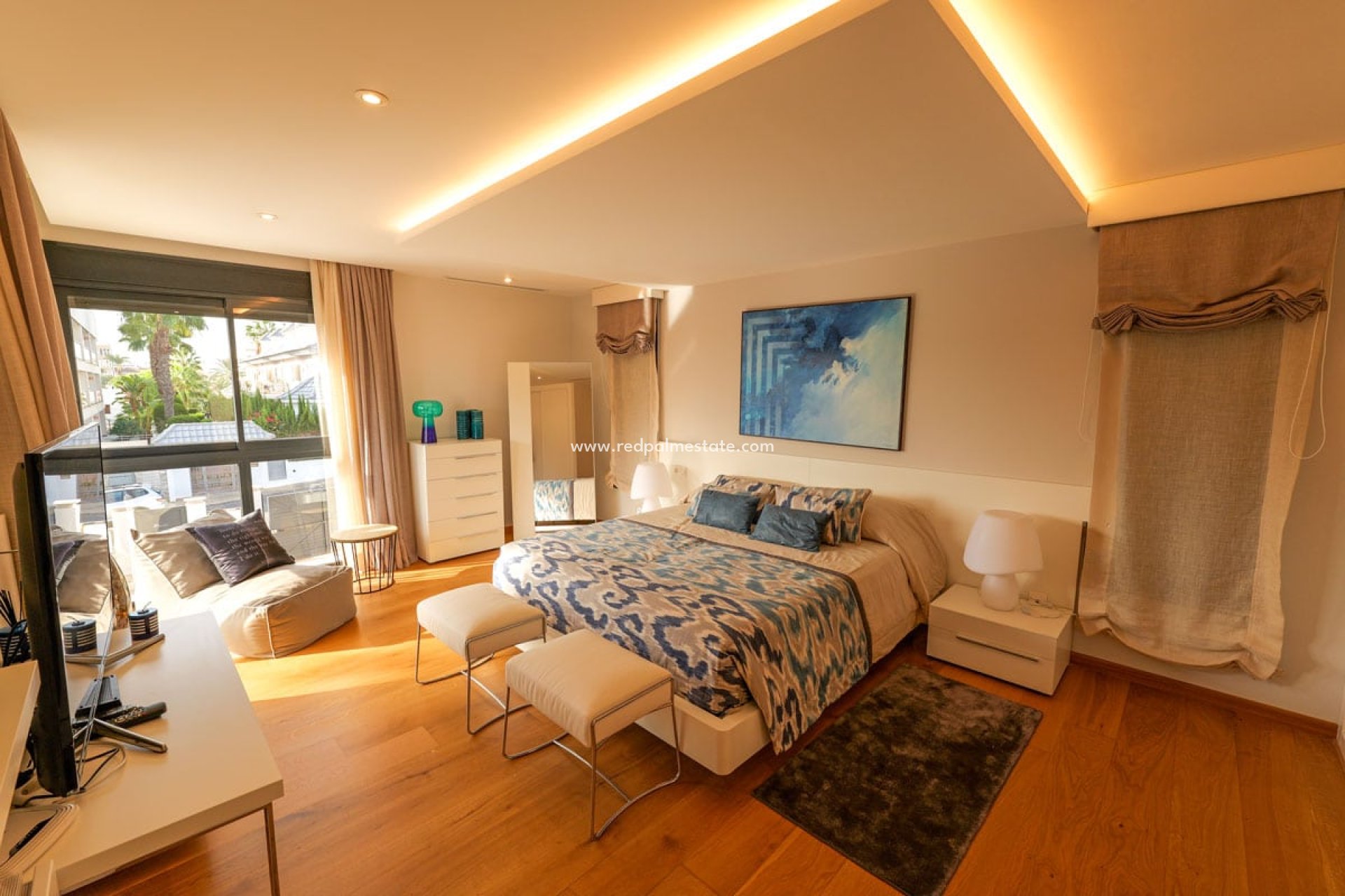 Nouvelle construction - Villa -
Torrevieja