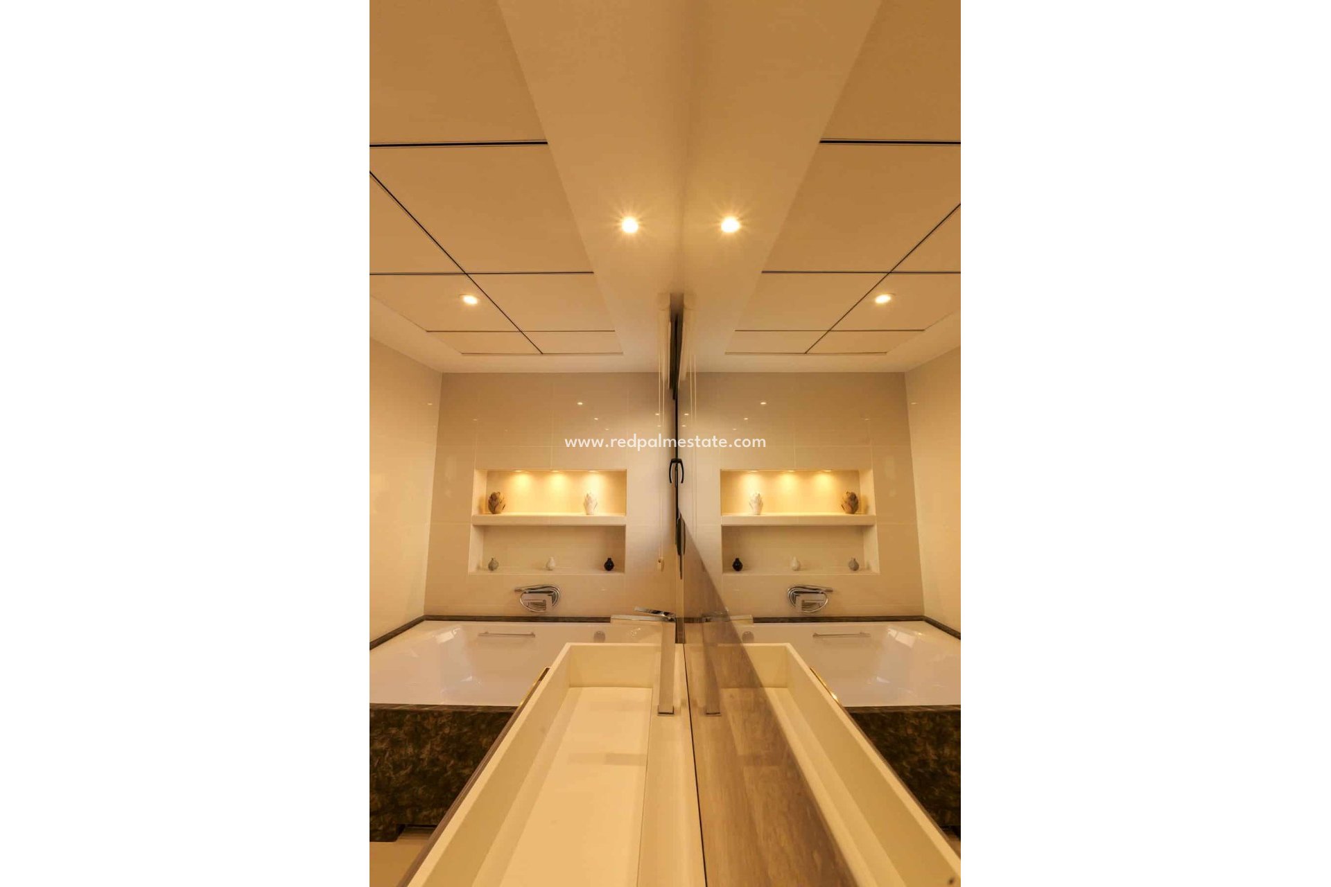 Nouvelle construction - Villa -
Torrevieja