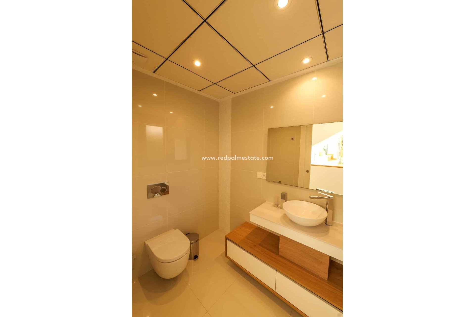 Nouvelle construction - Villa -
Torrevieja