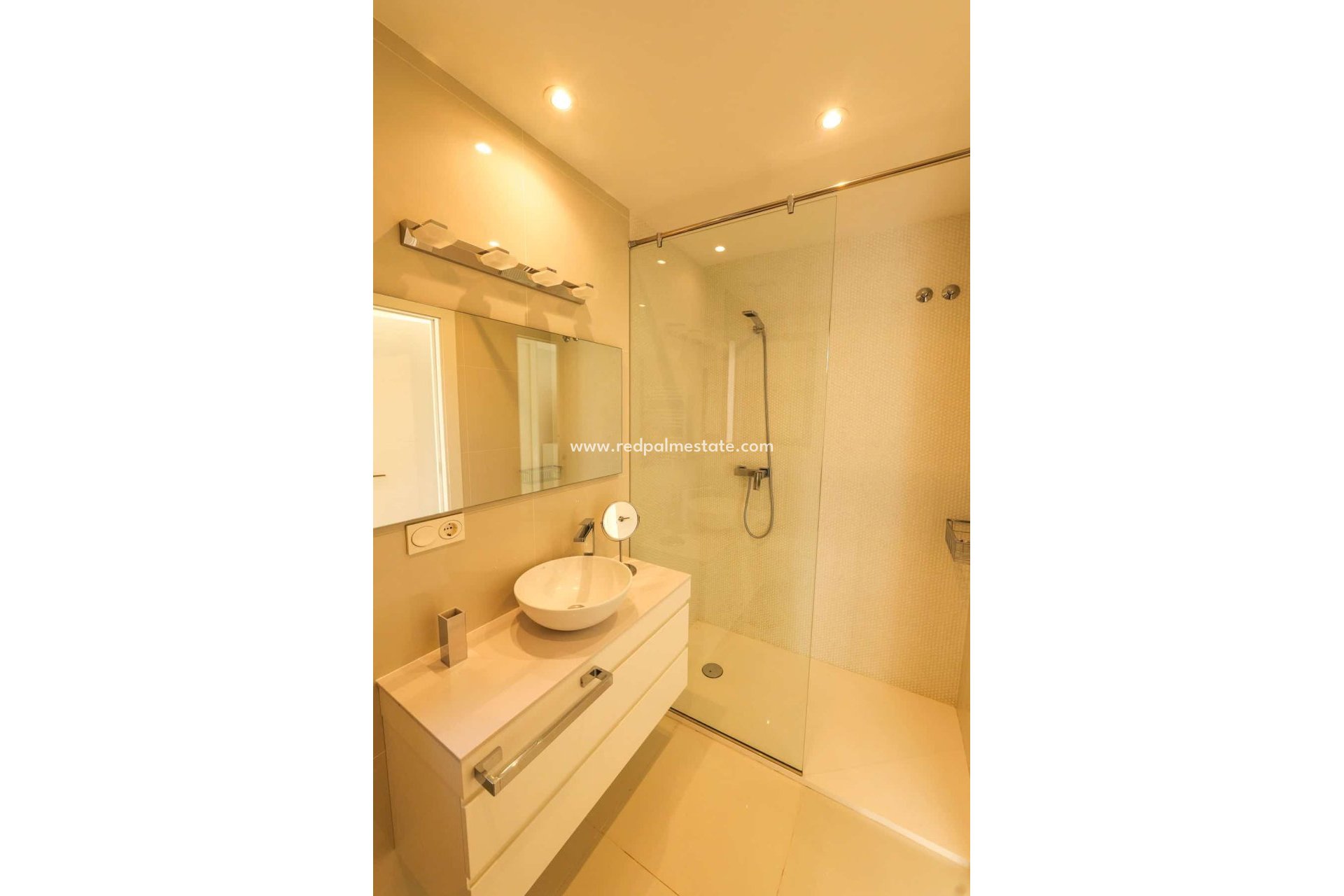 Nouvelle construction - Villa -
Torrevieja