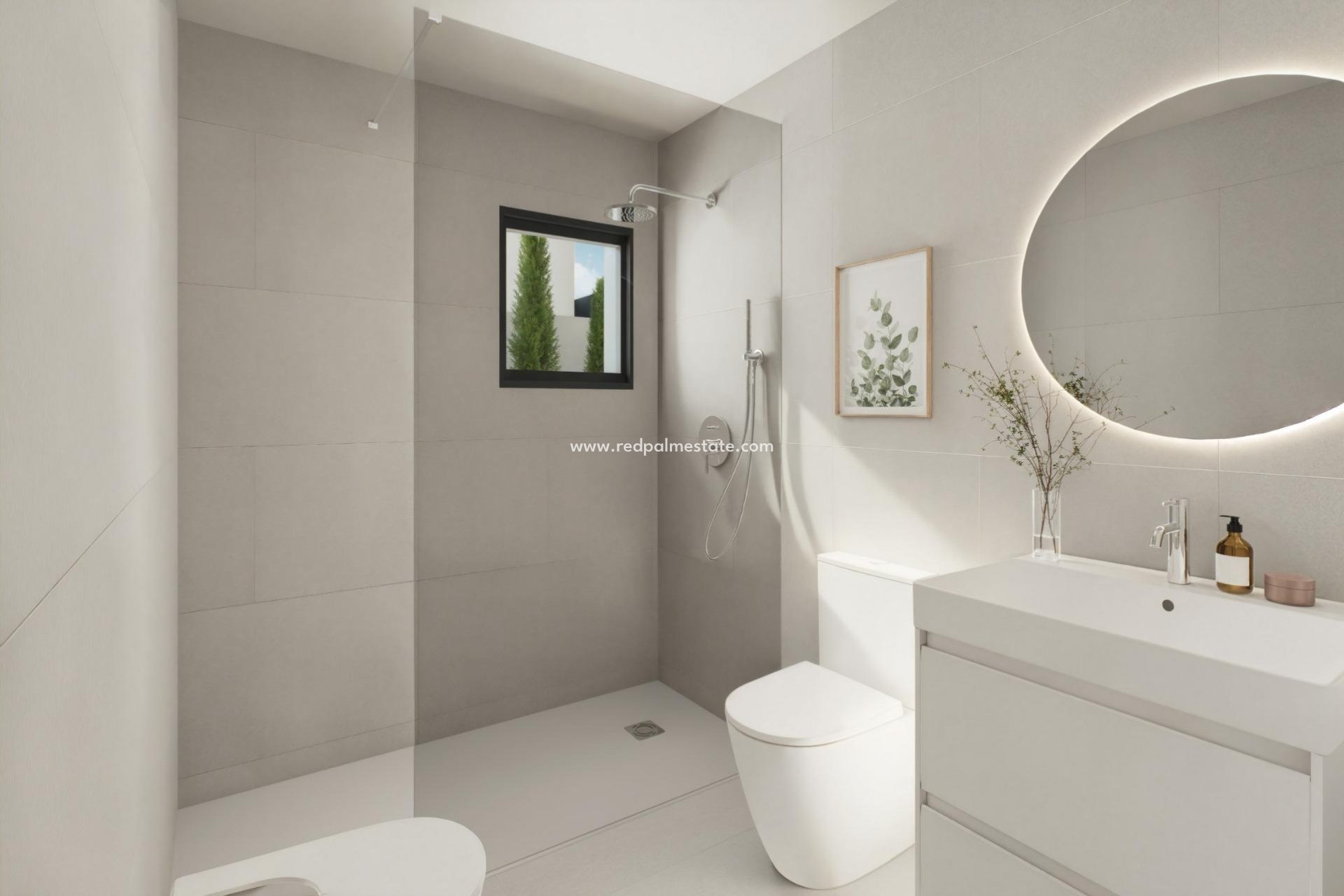 Nouvelle construction - Villa -
Vera Playa - Valle del Este Golf