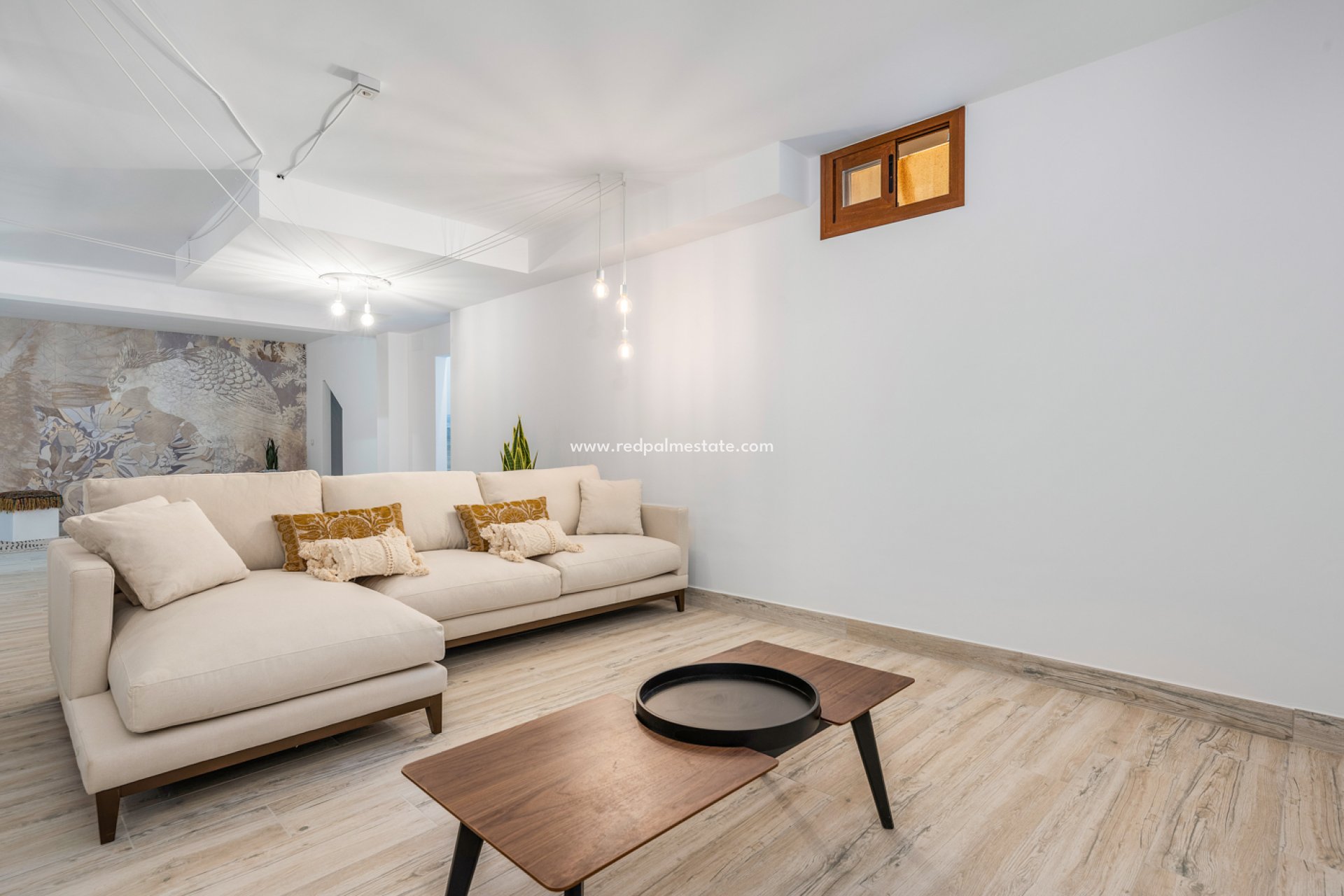 Nouvelle construction - Villa -
Vera Playa - Vera
