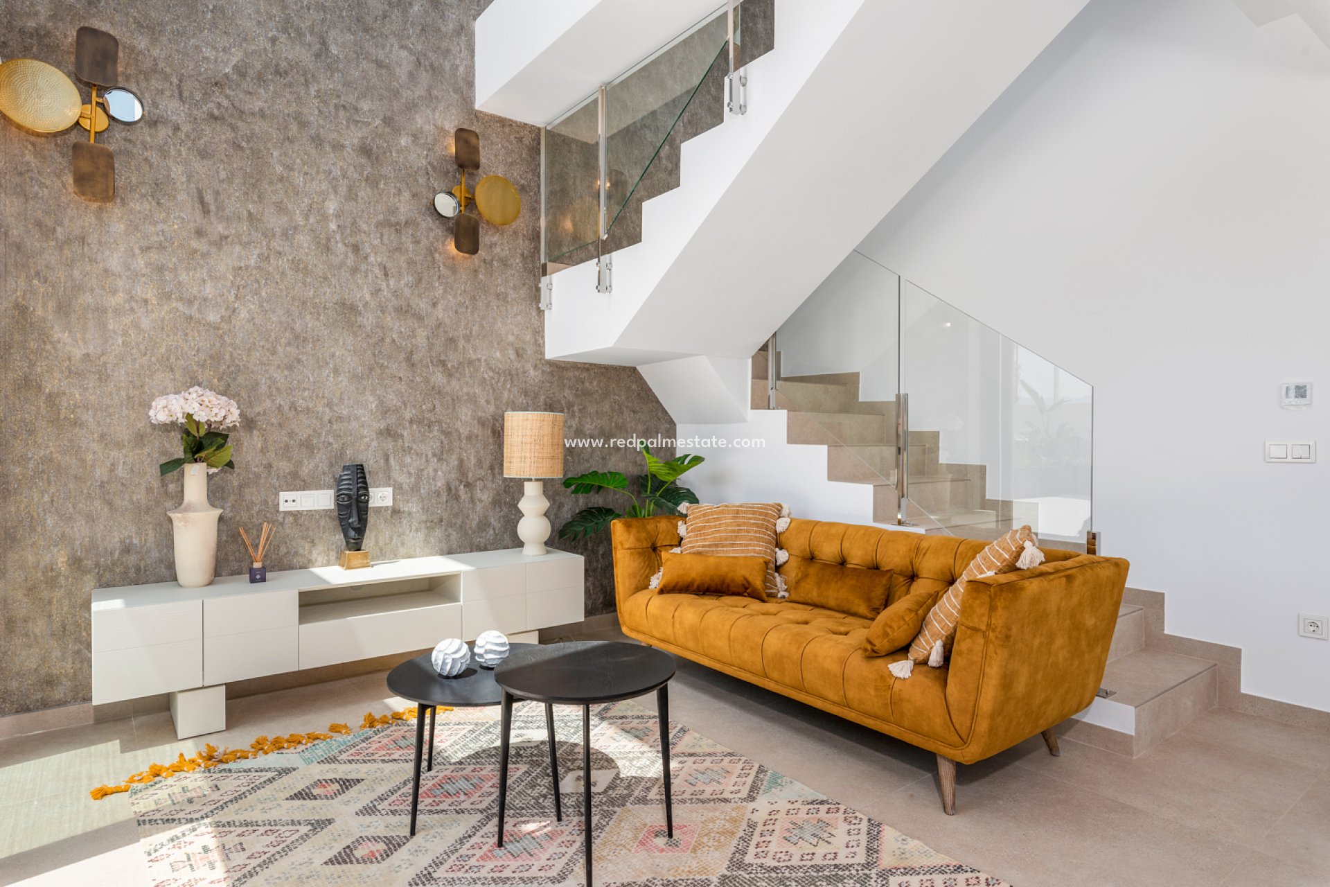 Nouvelle construction - Villa -
Vera Playa - Vera