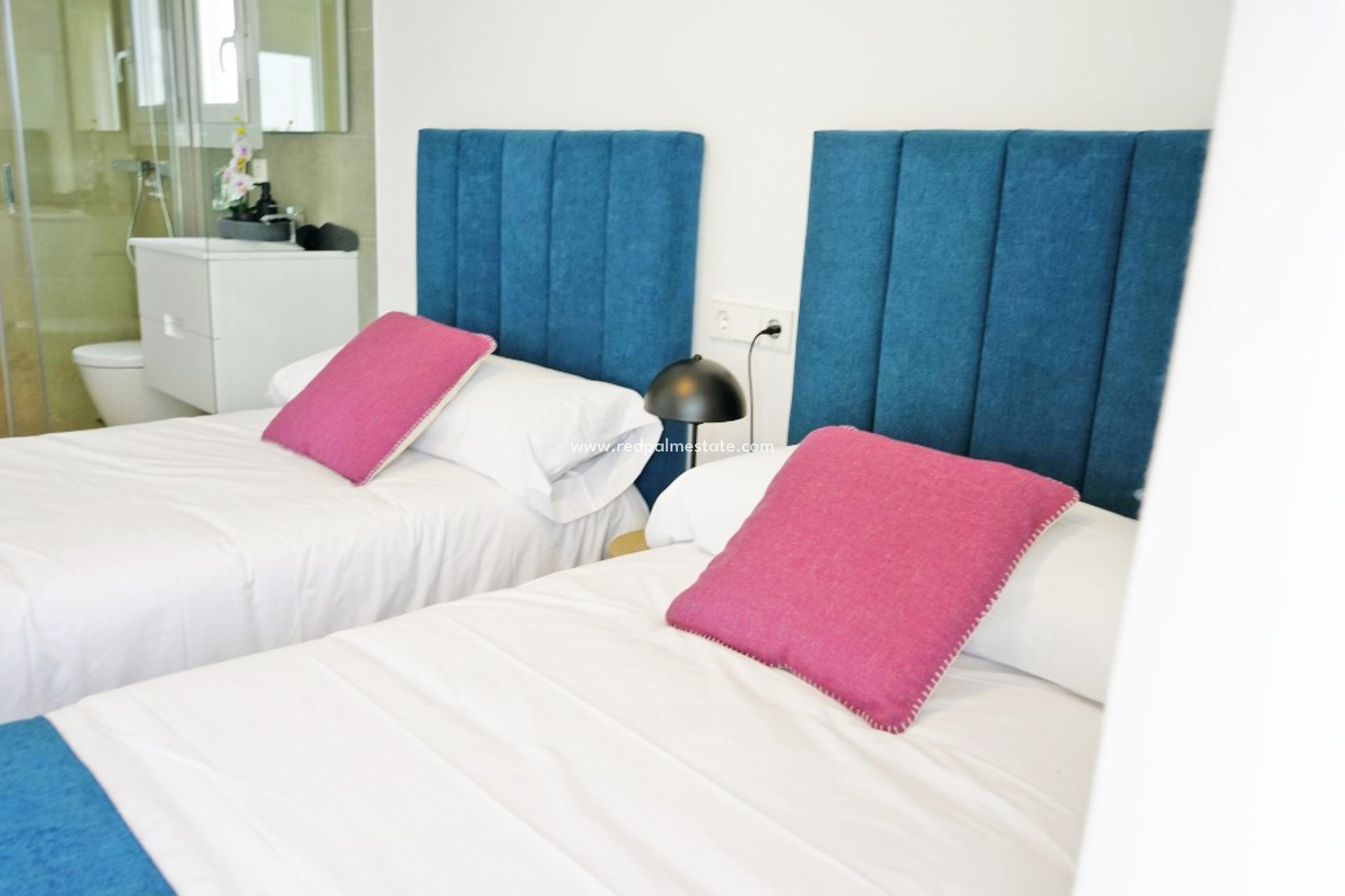 Nouvelle construction - Villa -
Vistabella Golf Entre Naranjos - Vista Bella