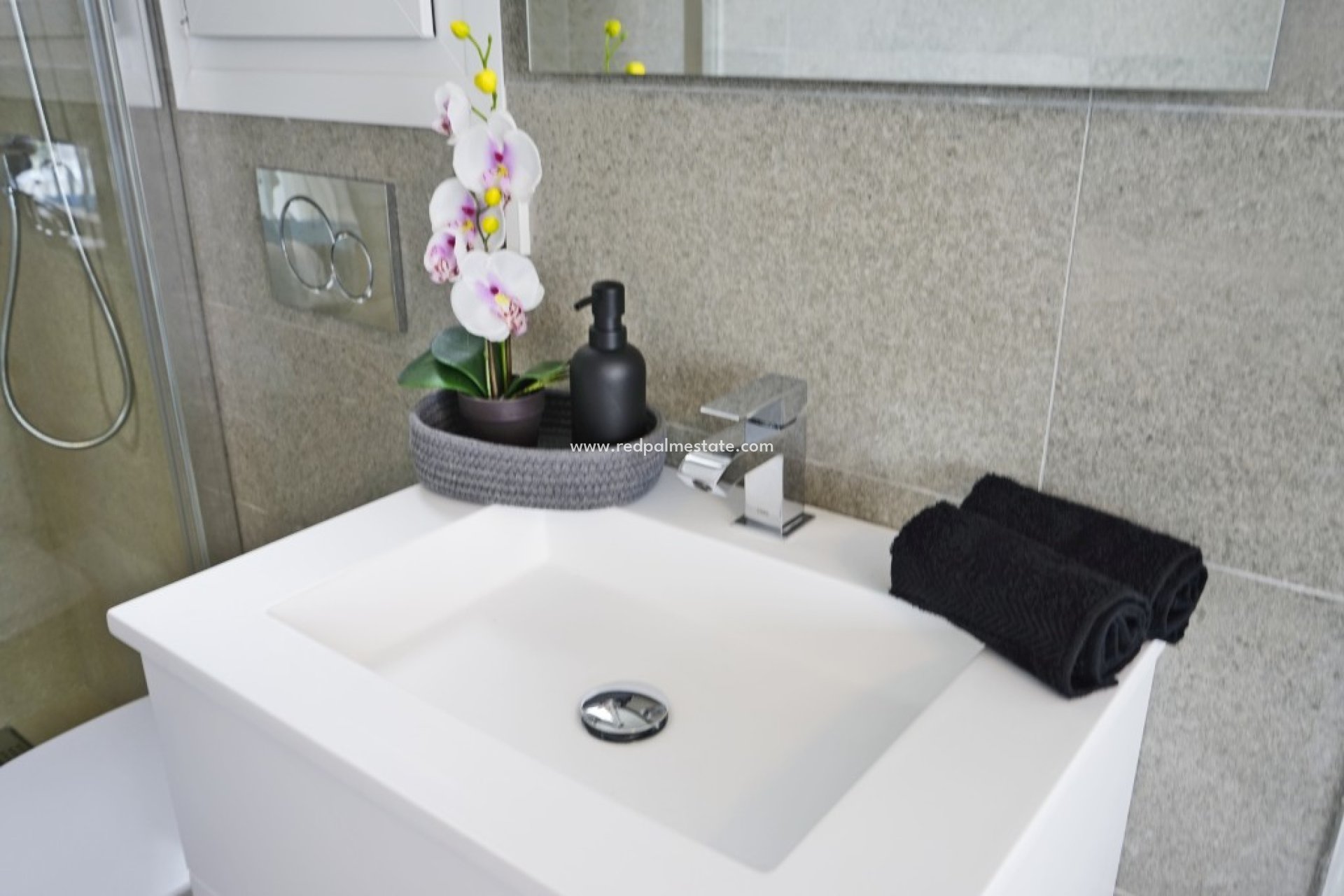 Nouvelle construction - Villa -
Vistabella Golf Entre Naranjos - Vista Bella