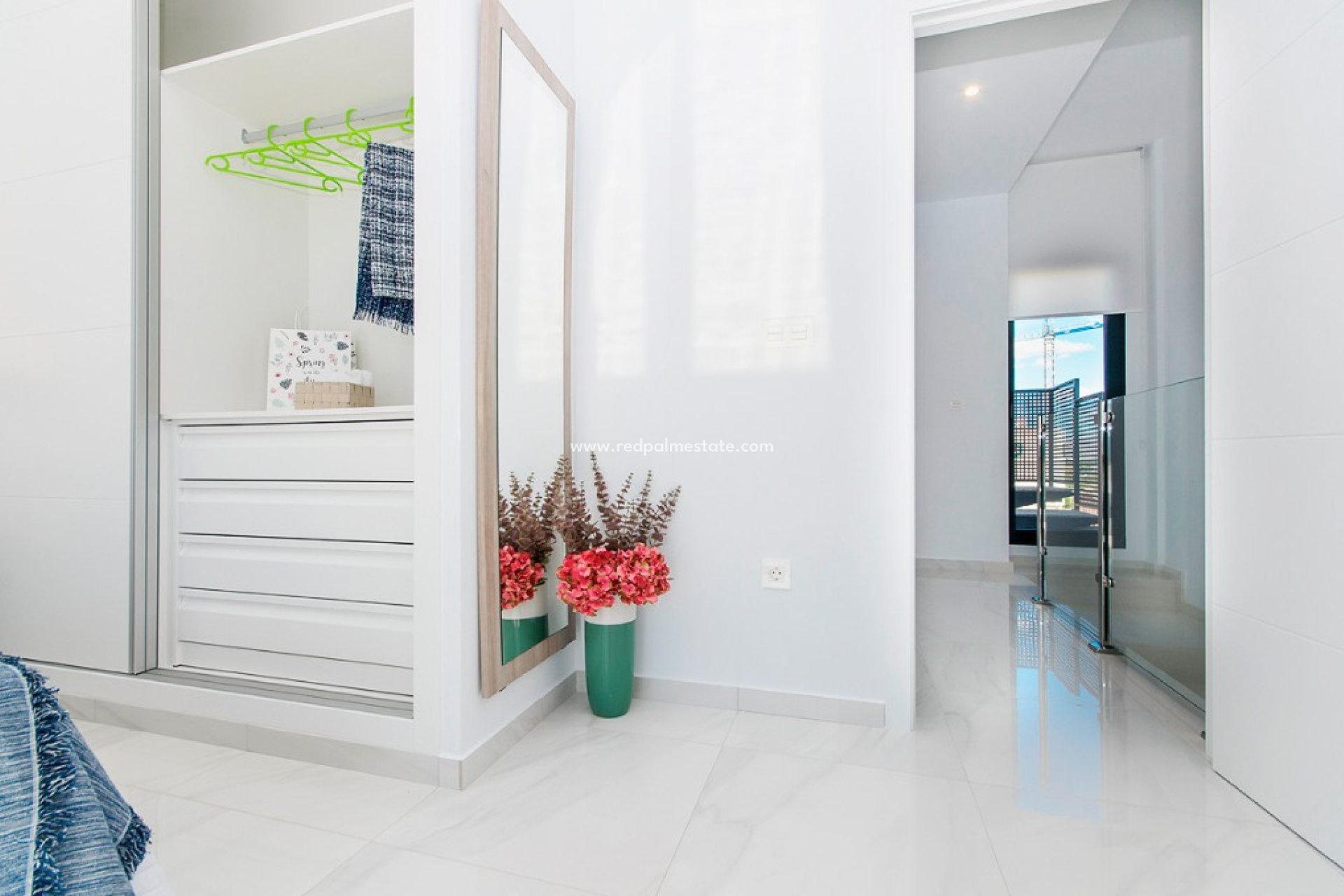 Nouvelle construction - Villa -
Vistabella Golf Entre Naranjos - Vista Bella