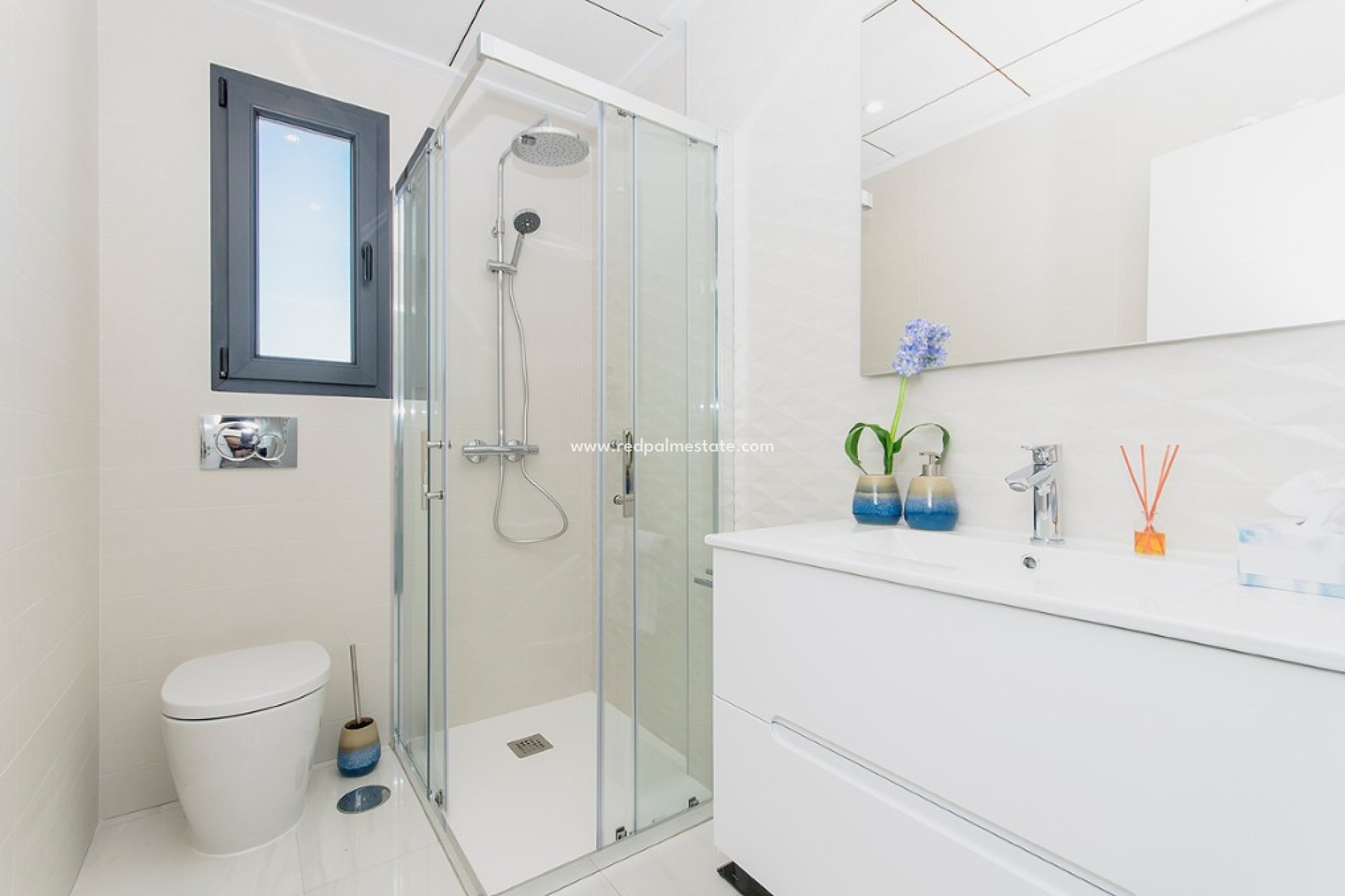 Nouvelle construction - Villa -
Vistabella Golf Entre Naranjos - Vista Bella