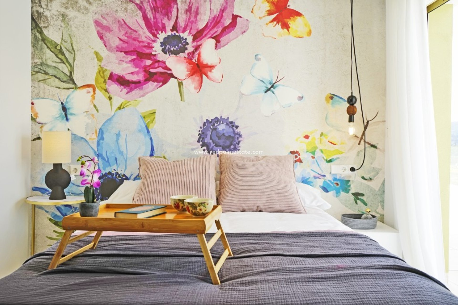 Nouvelle construction - Villa -
Vistabella Golf Entre Naranjos