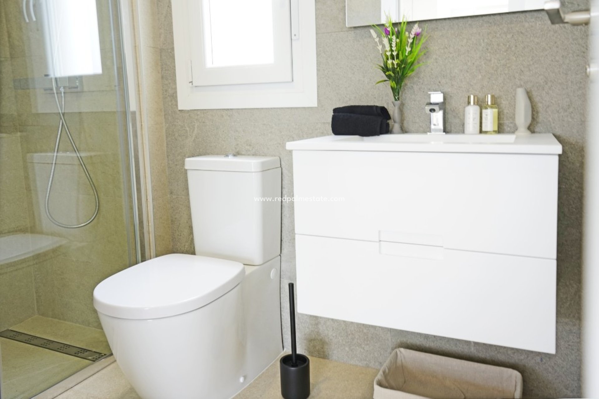 Nouvelle construction - Villa -
Vistabella Golf Entre Naranjos