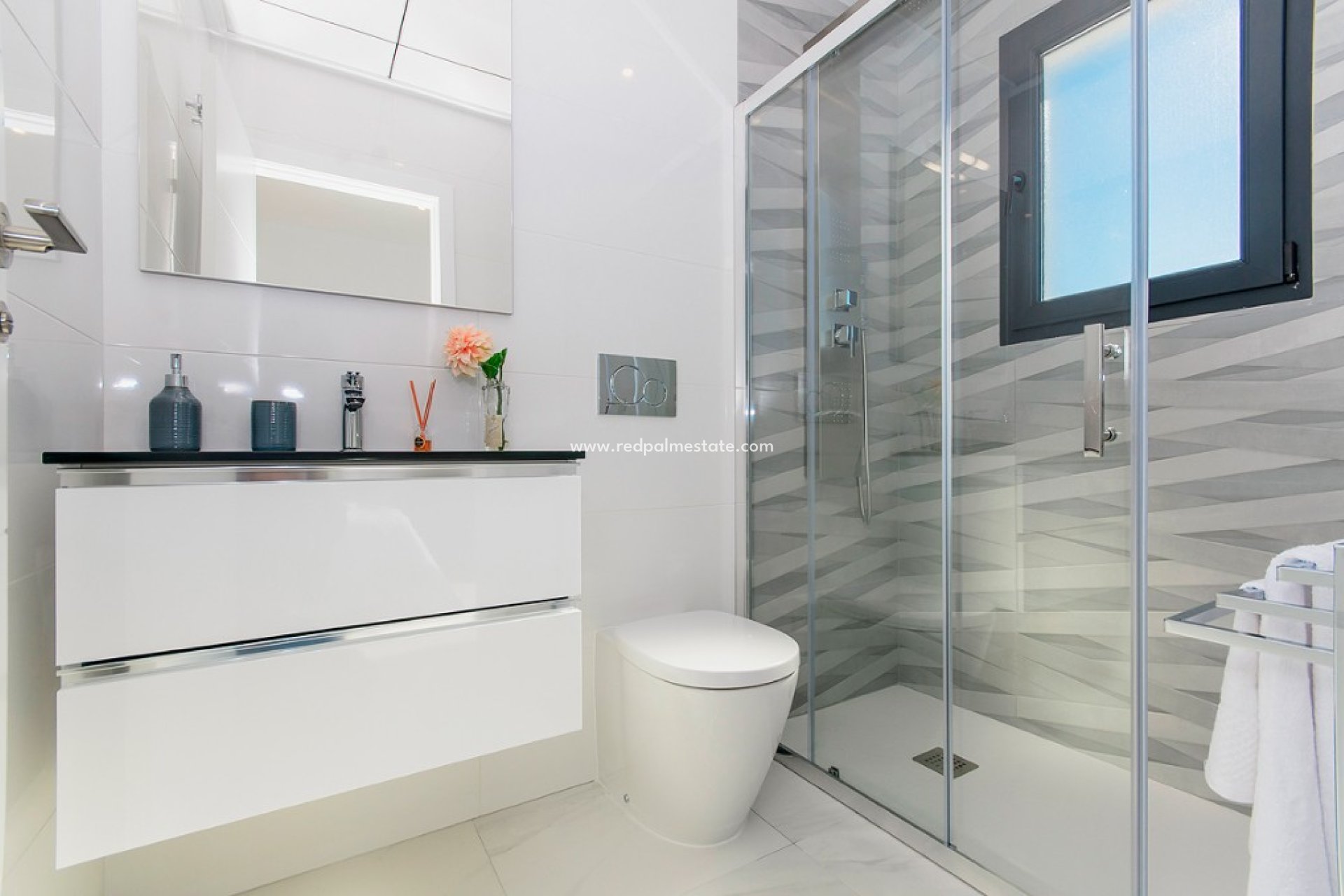 Nouvelle construction - Villa -
Vistabella Golf Entre Naranjos