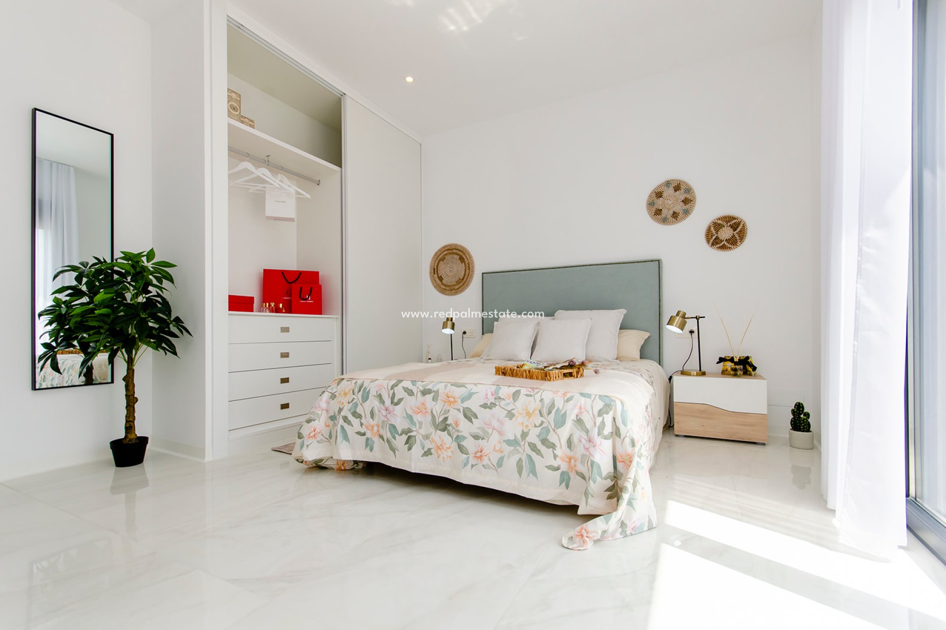 Nouvelle construction - Villa -
Vistabella Golf Entre Naranjos