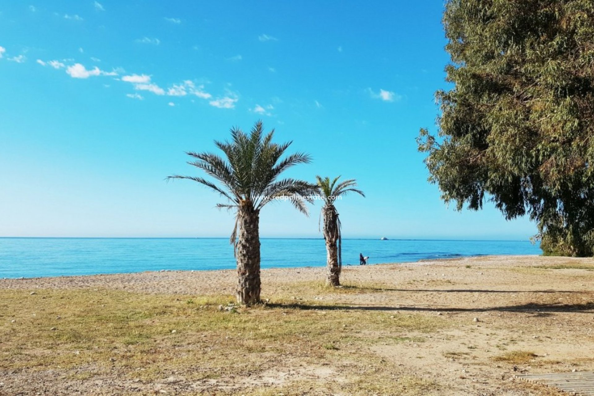 Nybygg - Annen -
Villajoyosa - Playas Del Torres