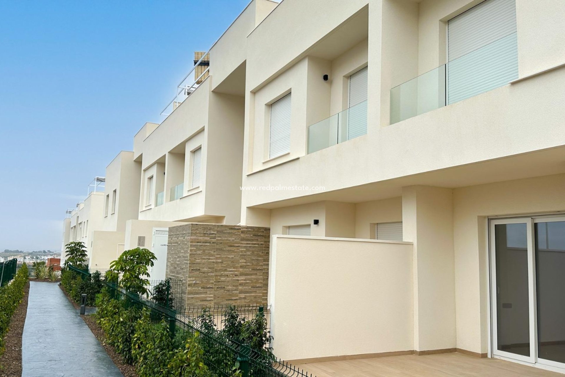 Nybygg - Bungalow -
Algorfa - La Finca Golf