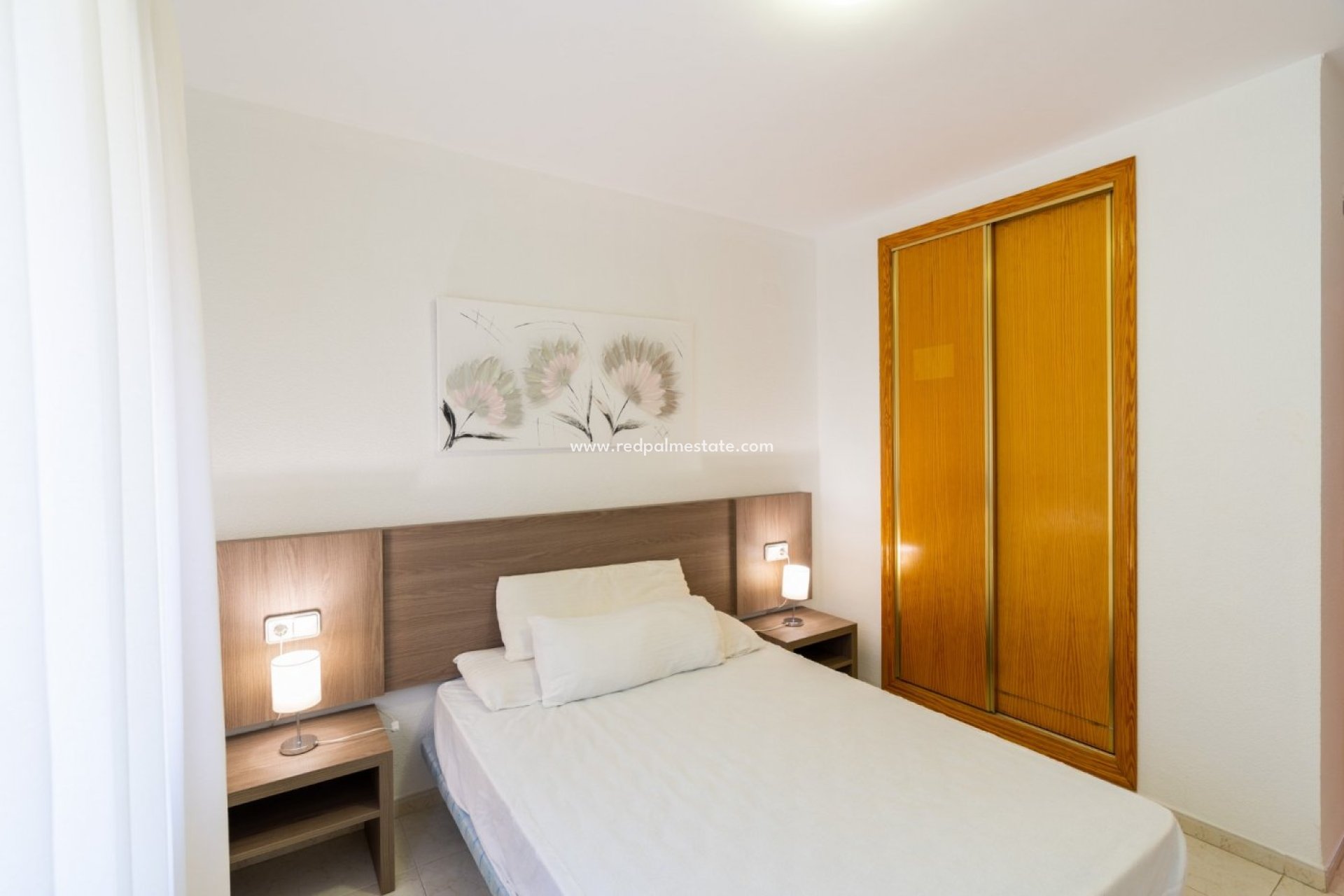 Nybygg - Bungalow -
Calpe - Gran Sol
