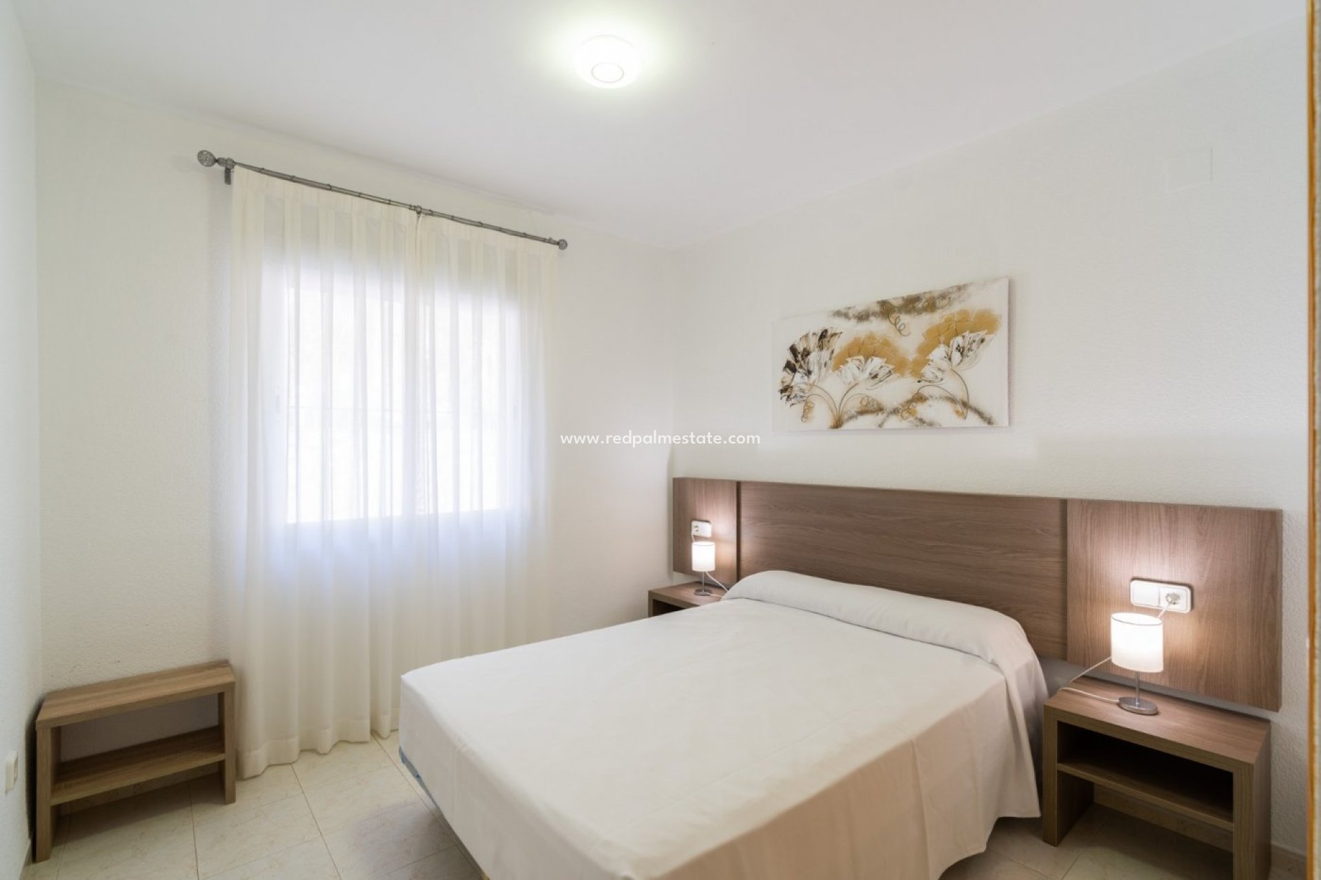 Nybygg - Bungalow -
Calpe - Gran Sol