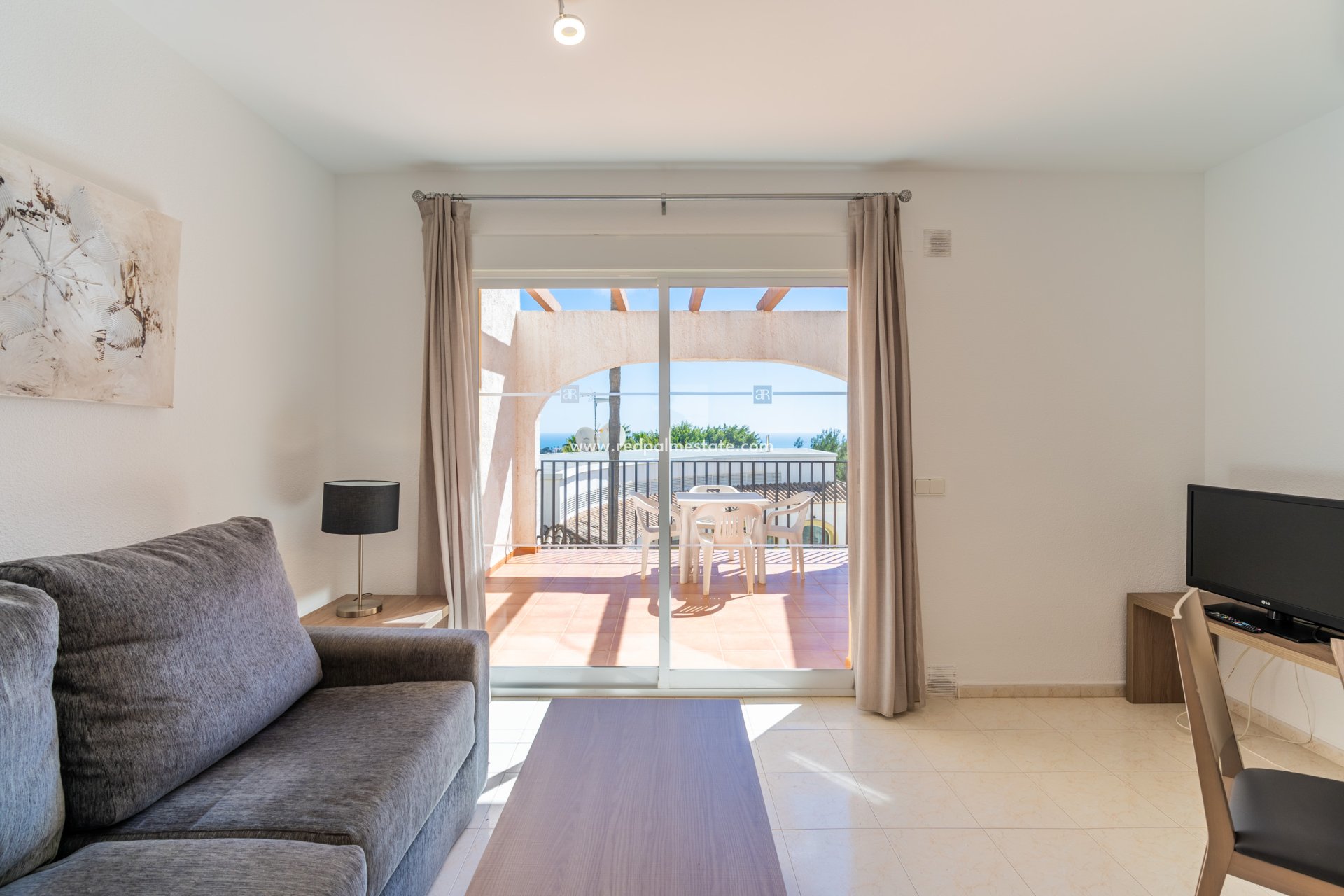 Nybygg - Bungalow -
Calpe