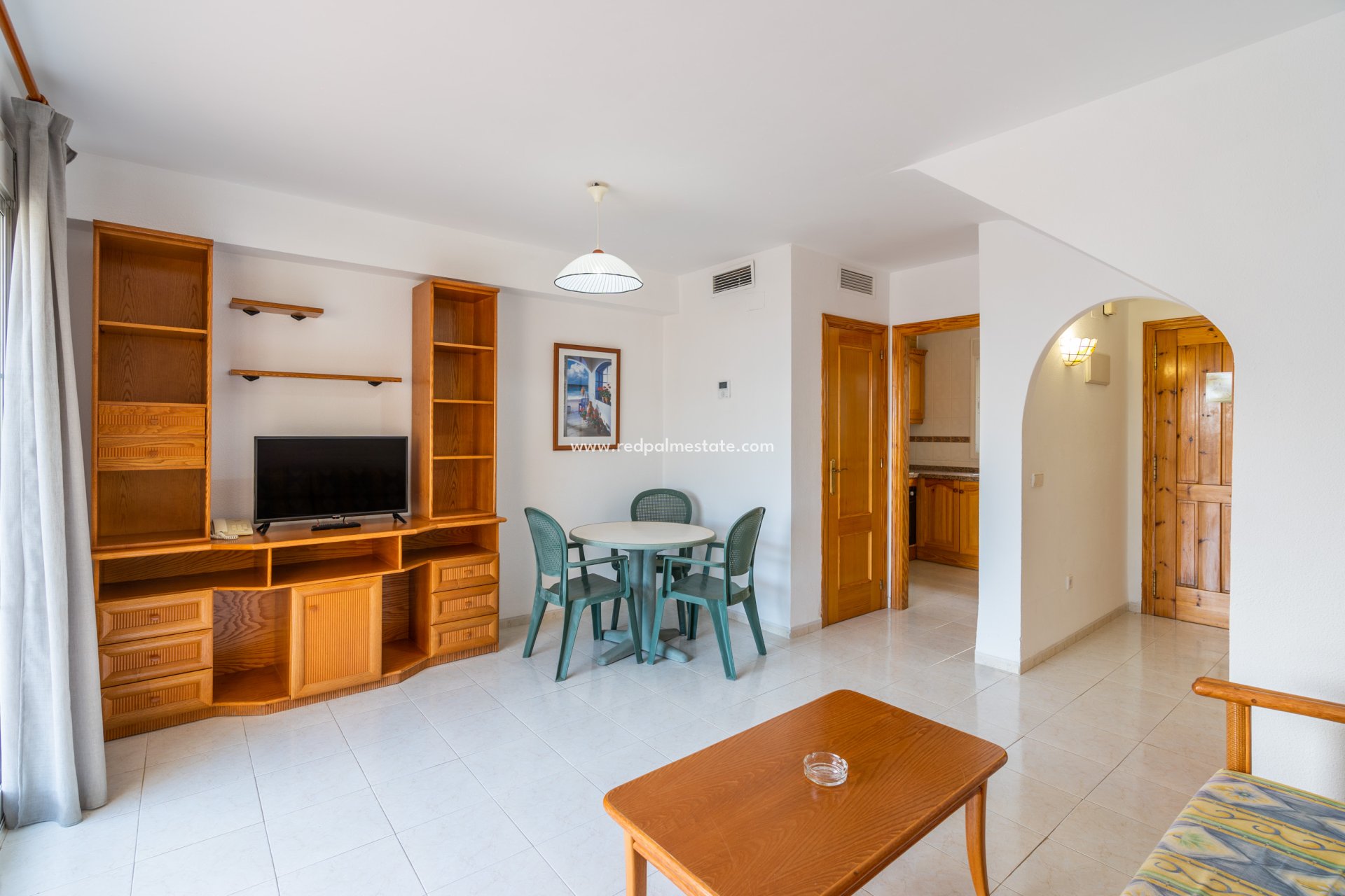 Nybygg - Bungalow -
Calpe