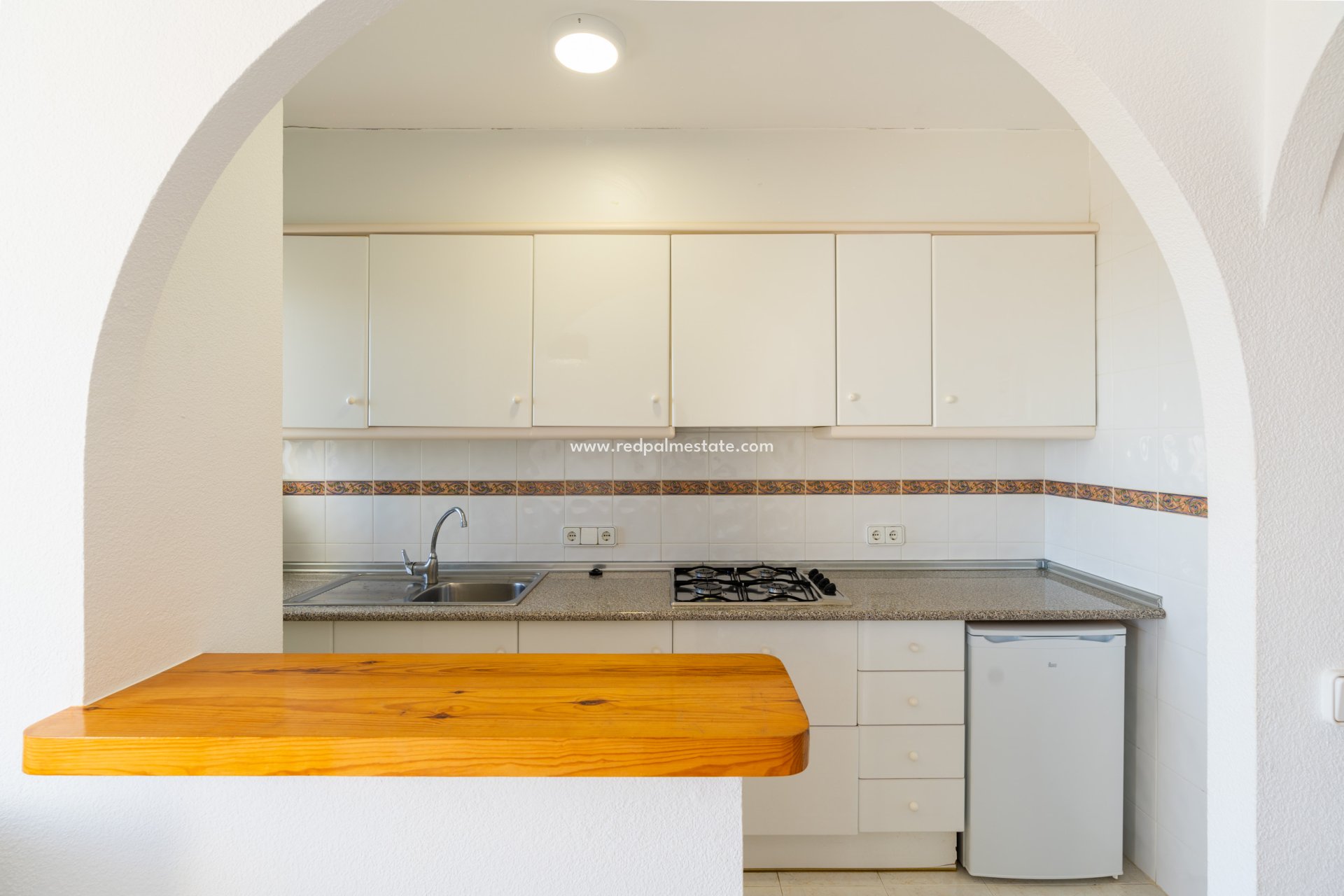 Nybygg - Bungalow -
Calpe