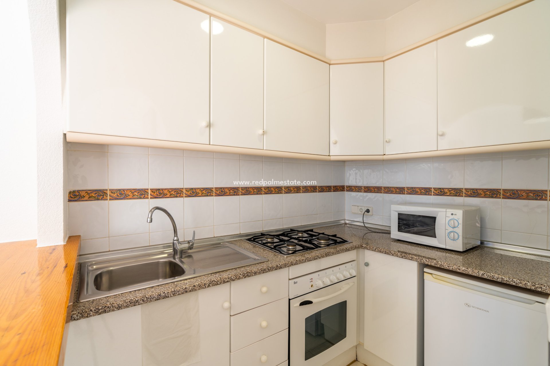 Nybygg - Bungalow -
Calpe