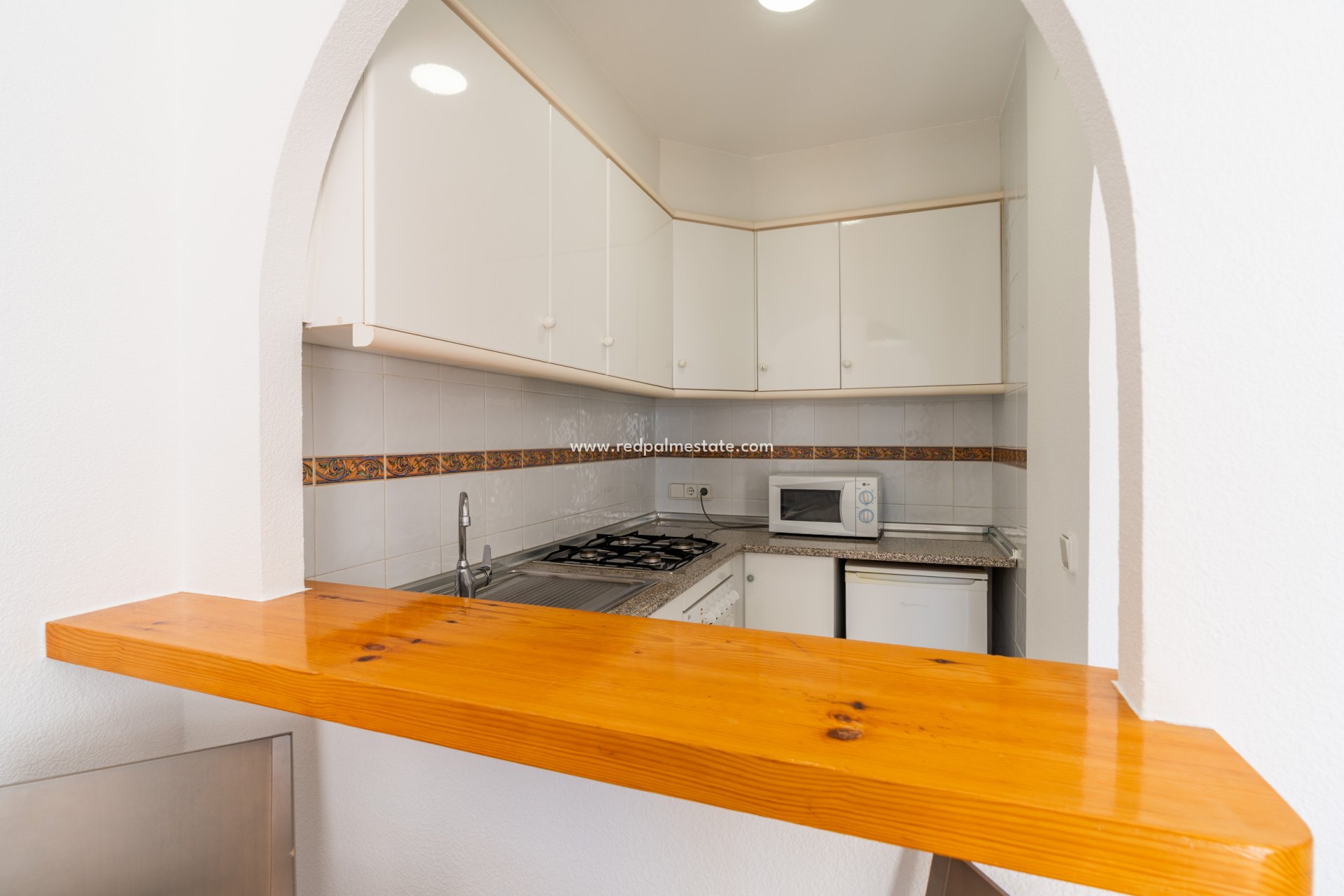 Nybygg - Bungalow -
Calpe