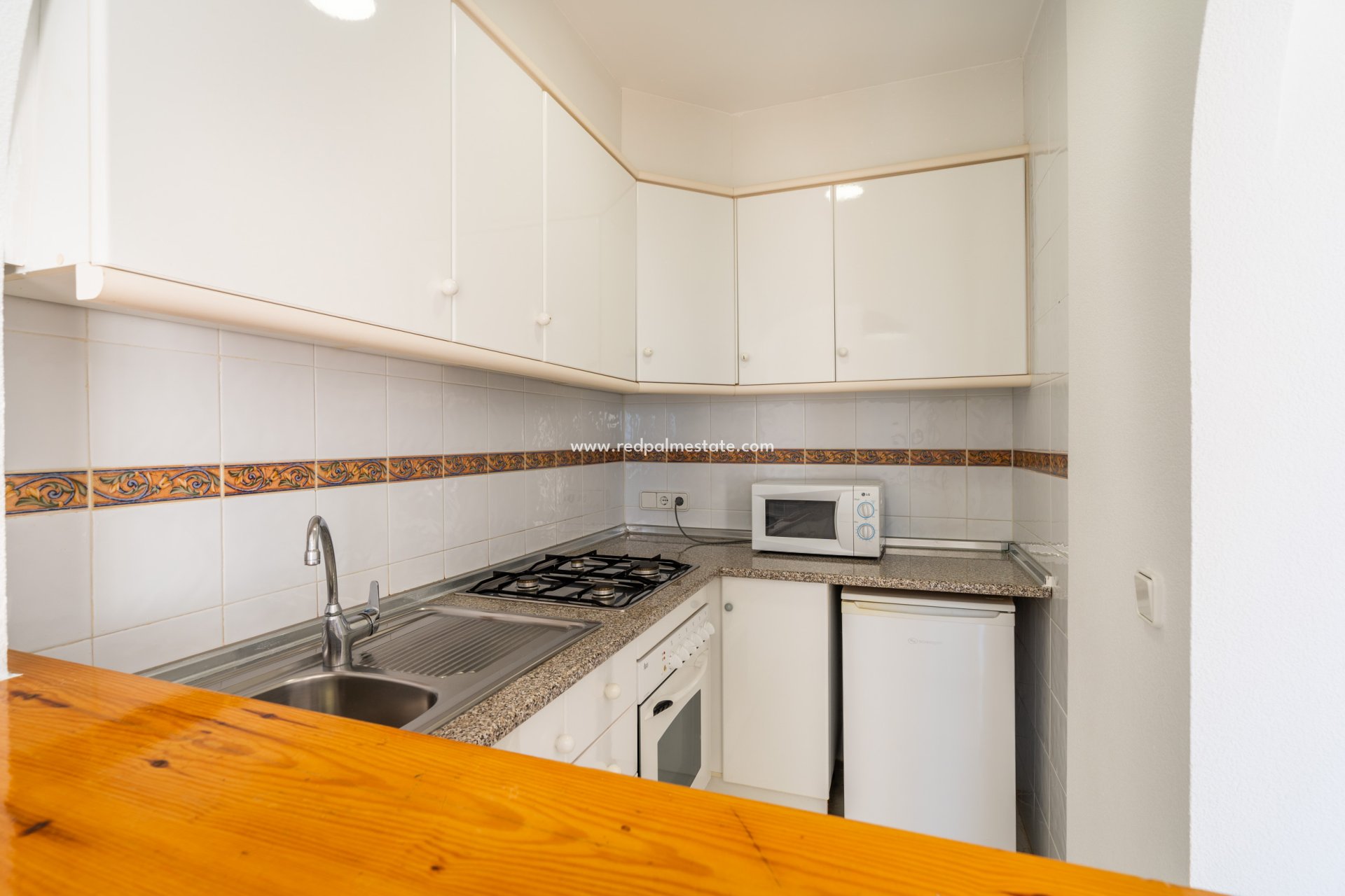 Nybygg - Bungalow -
Calpe