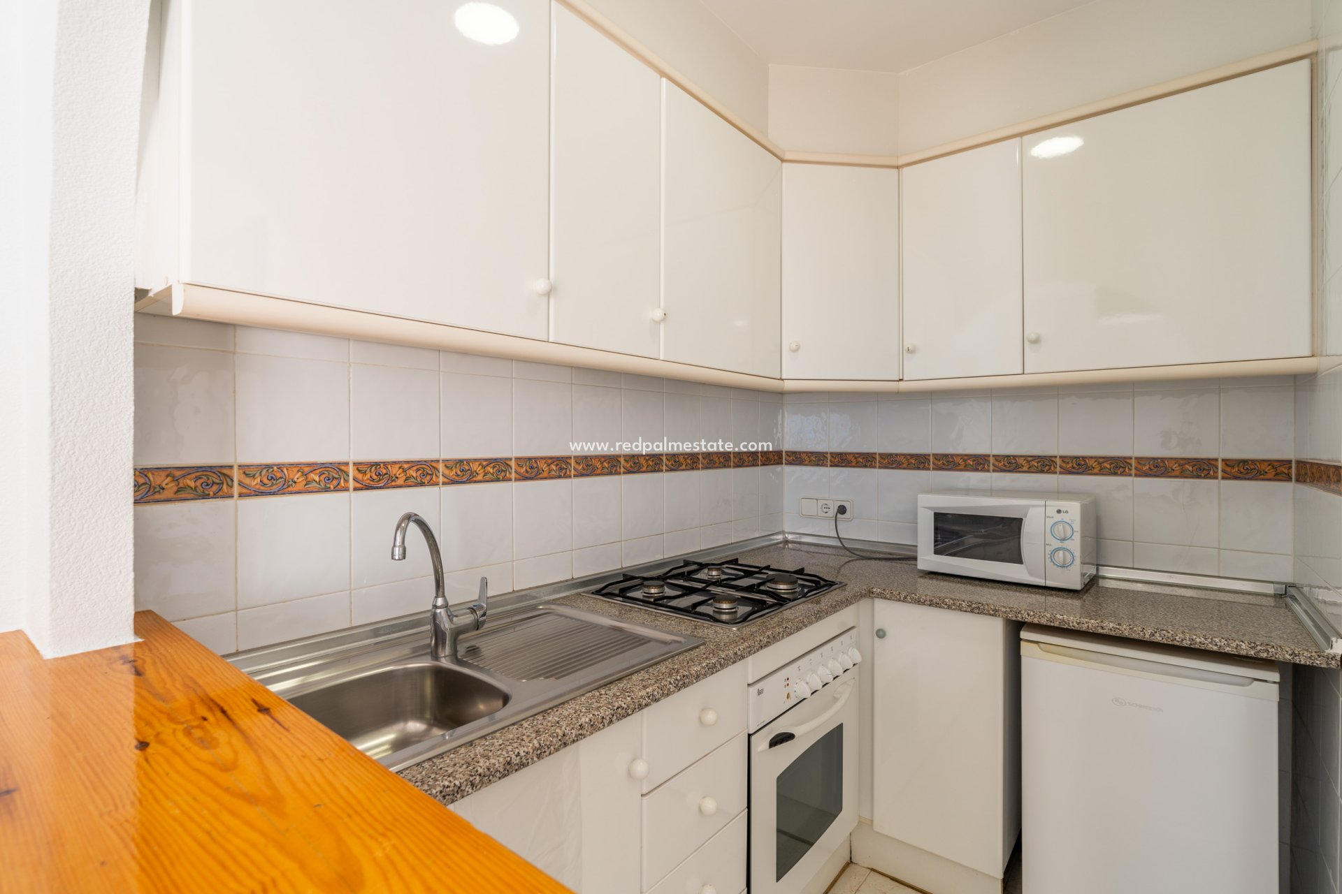 Nybygg - Bungalow -
Calpe
