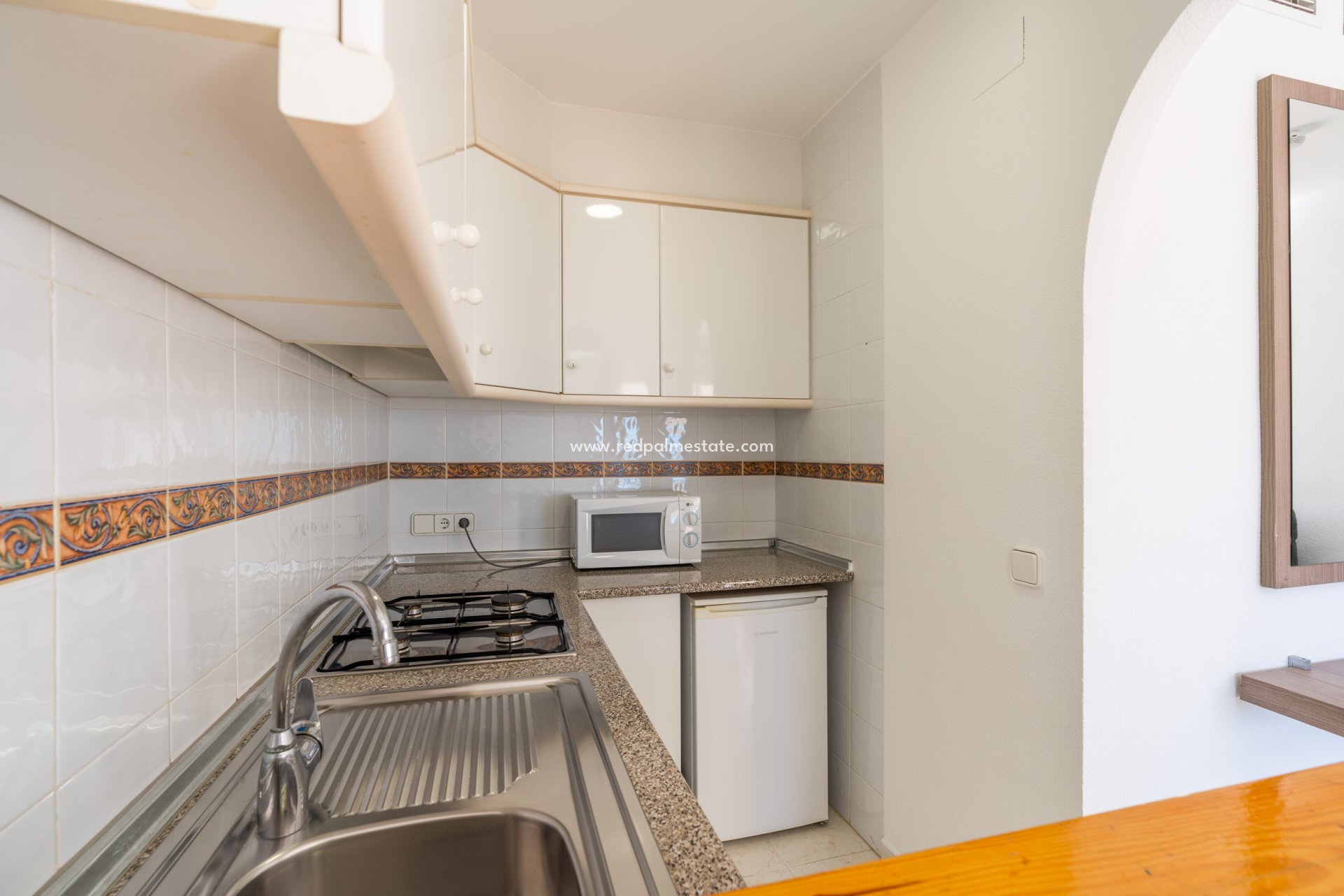 Nybygg - Bungalow -
Calpe