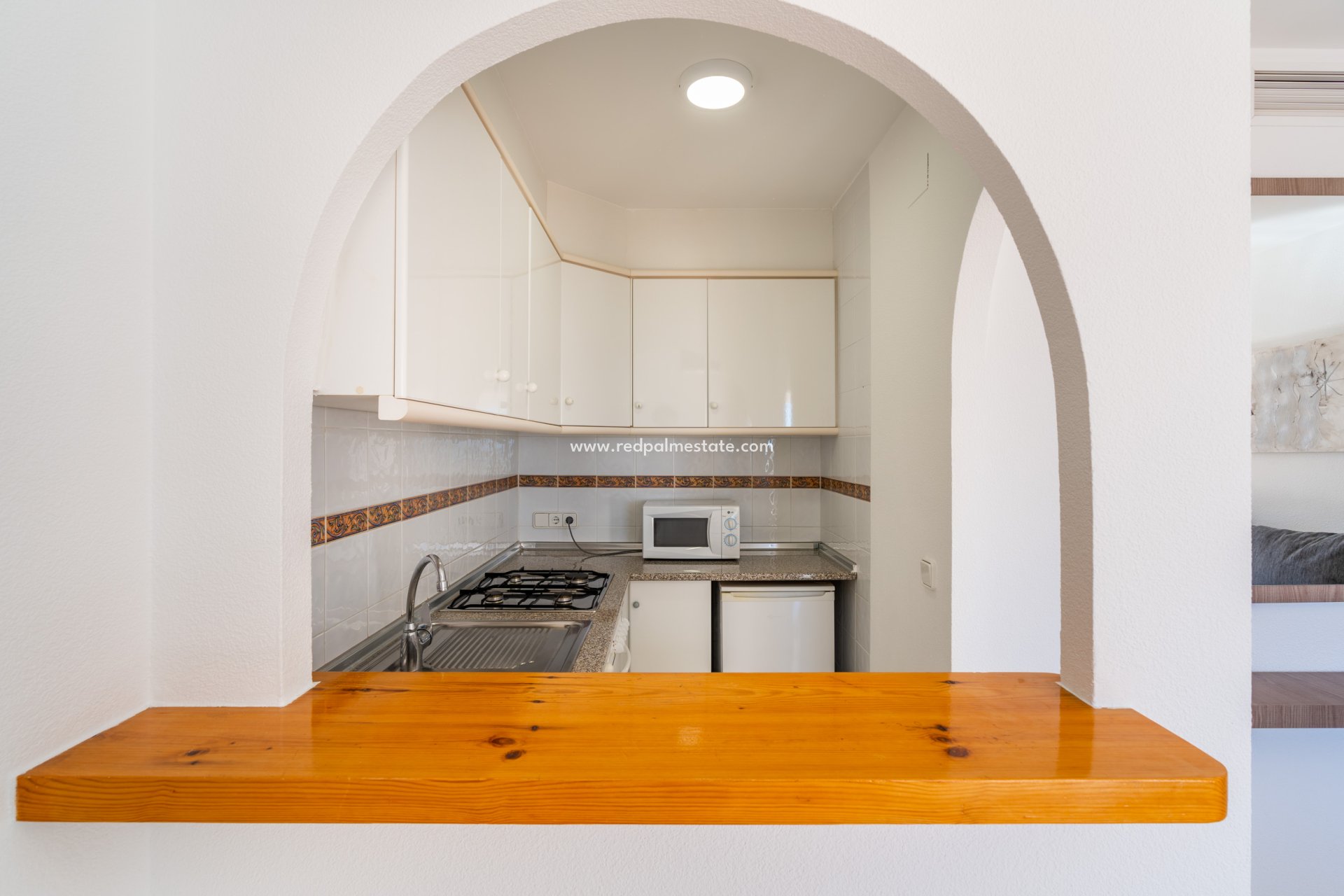 Nybygg - Bungalow -
Calpe