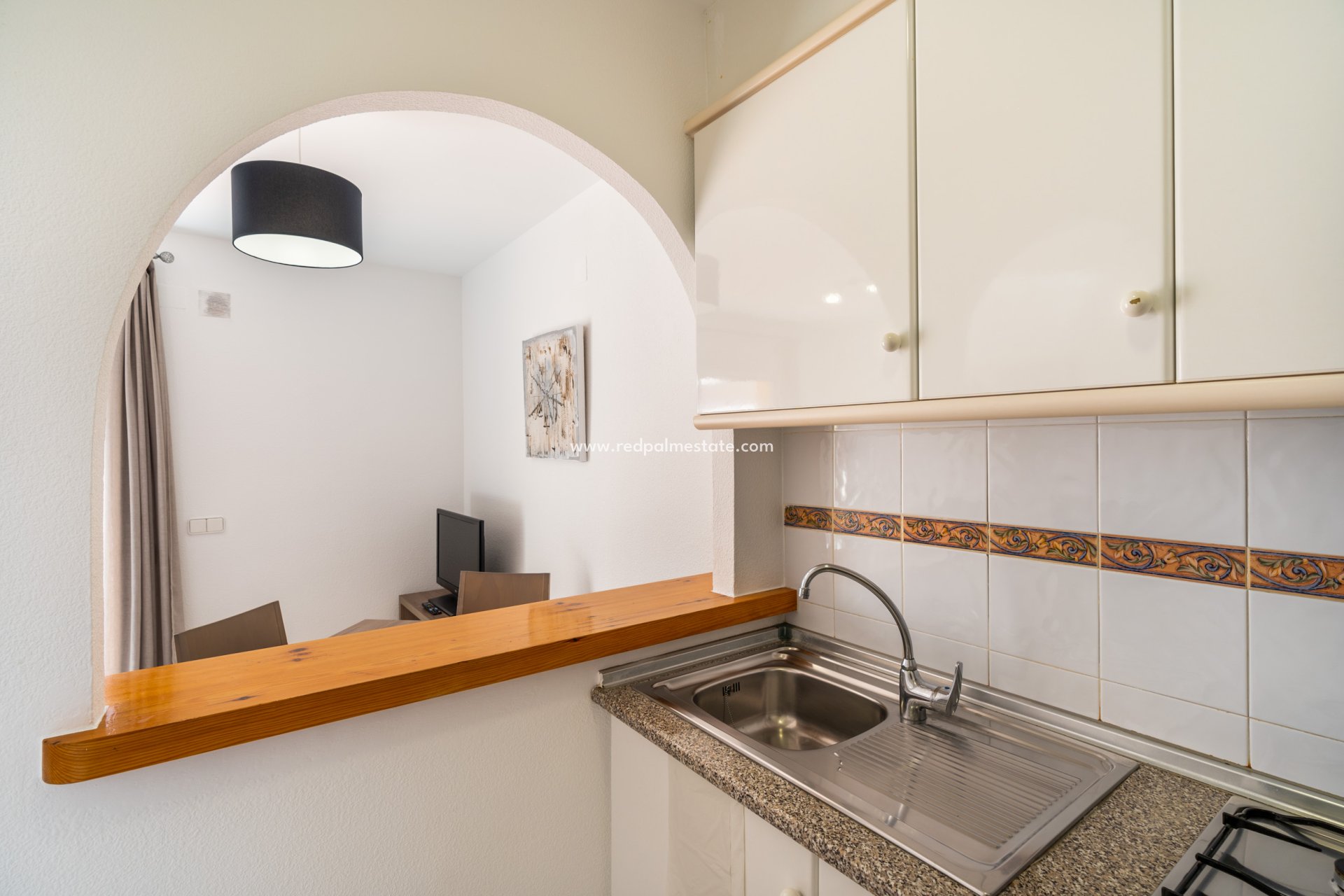 Nybygg - Bungalow -
Calpe