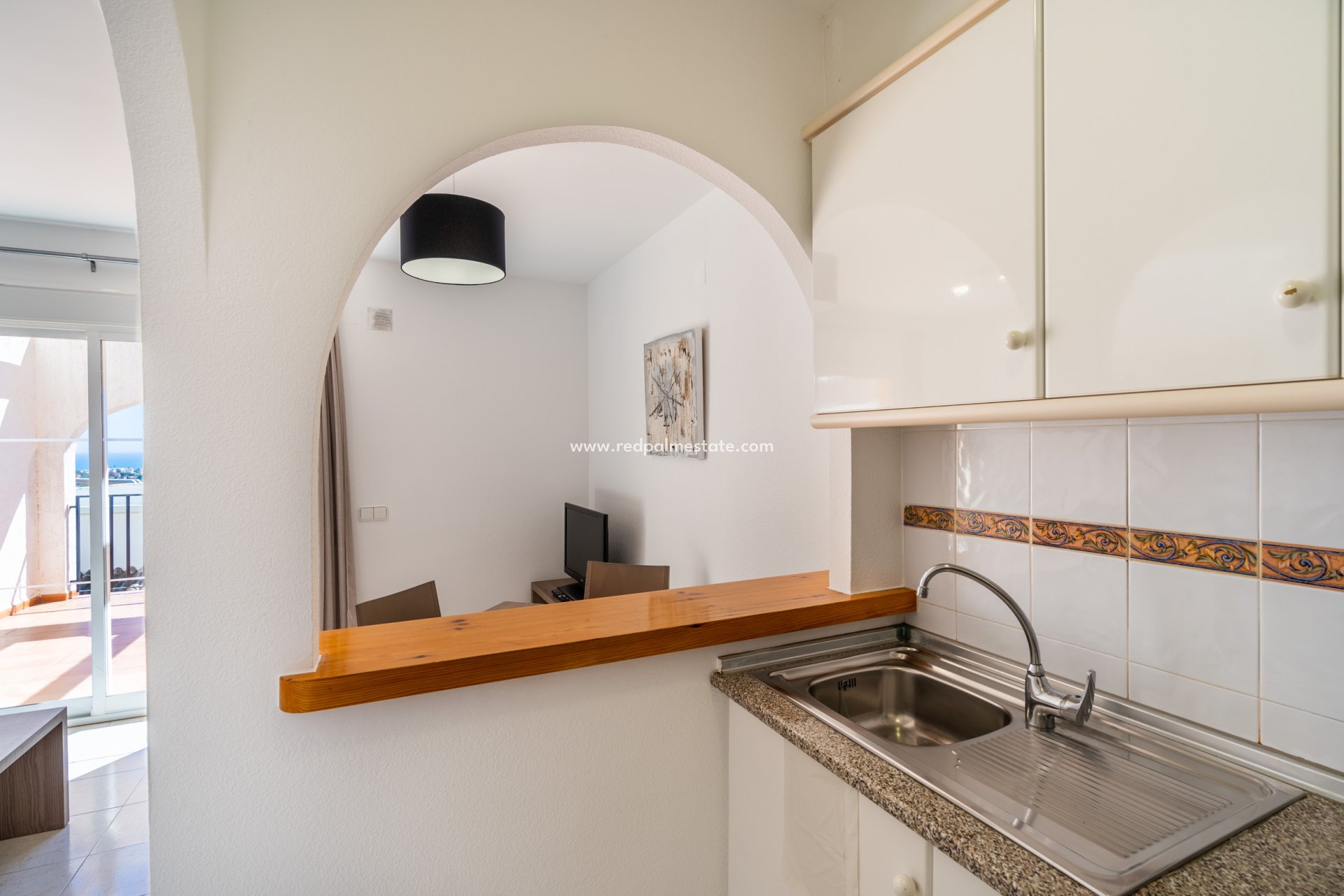 Nybygg - Bungalow -
Calpe