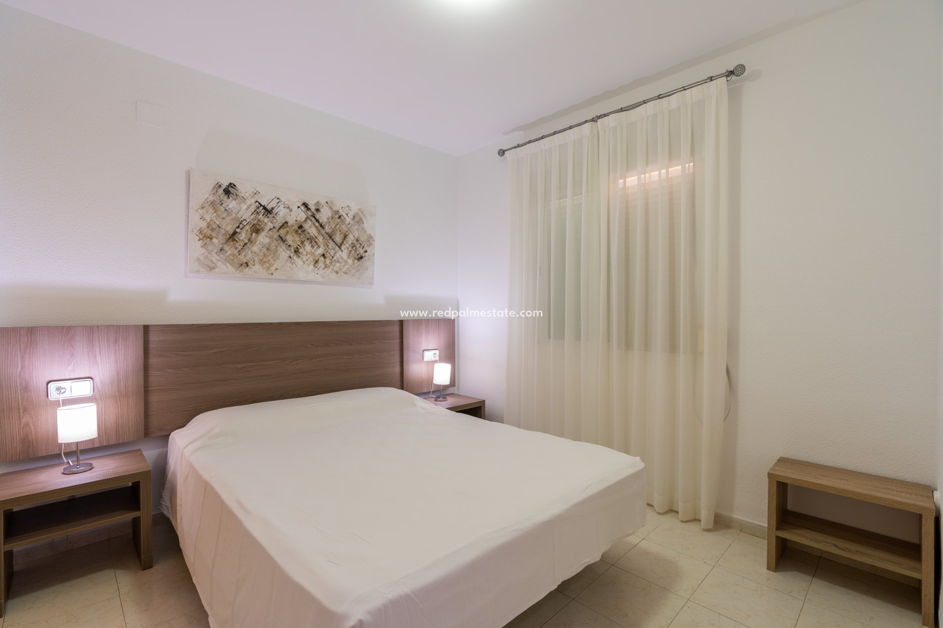 Nybygg - Bungalow -
Calpe