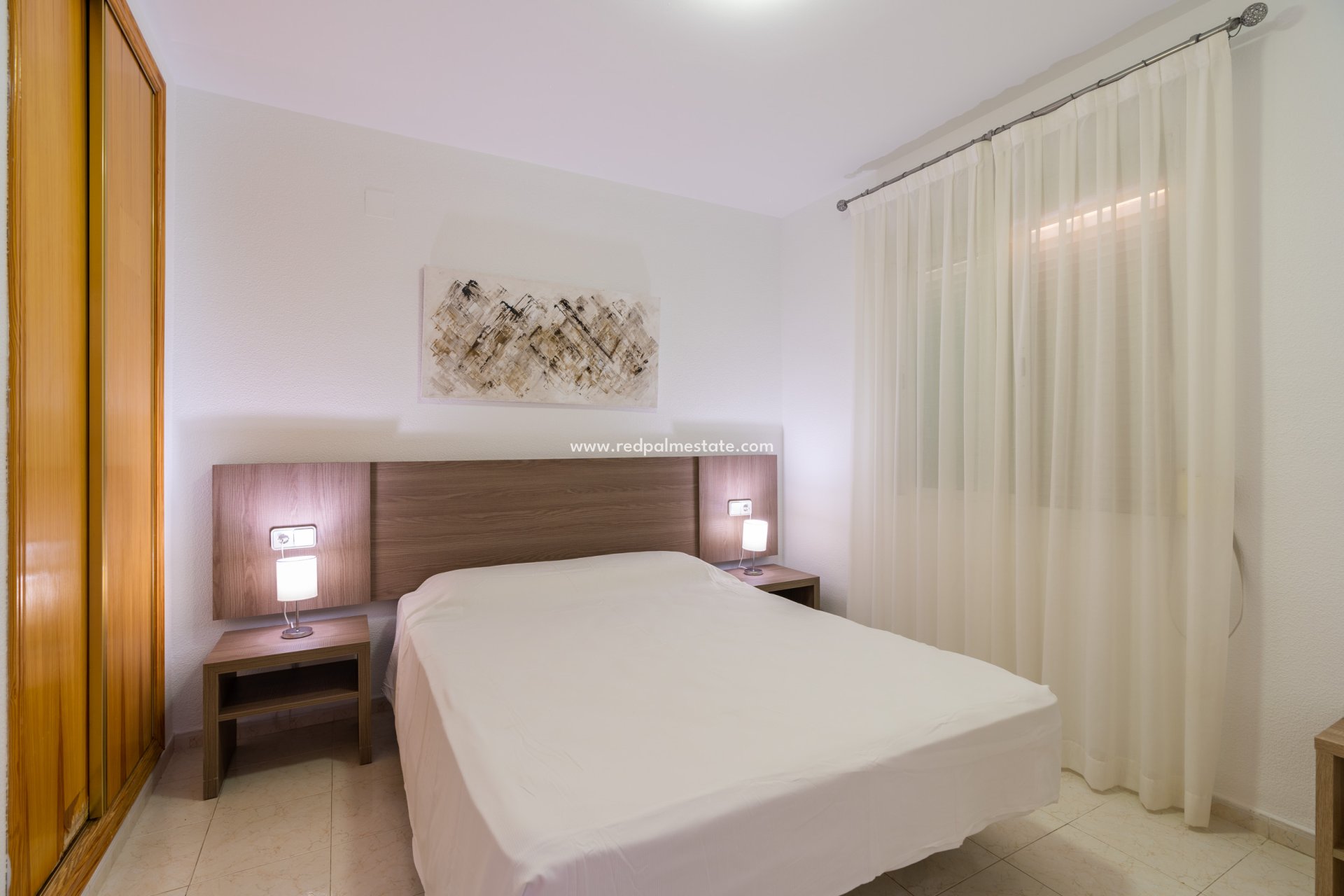 Nybygg - Bungalow -
Calpe